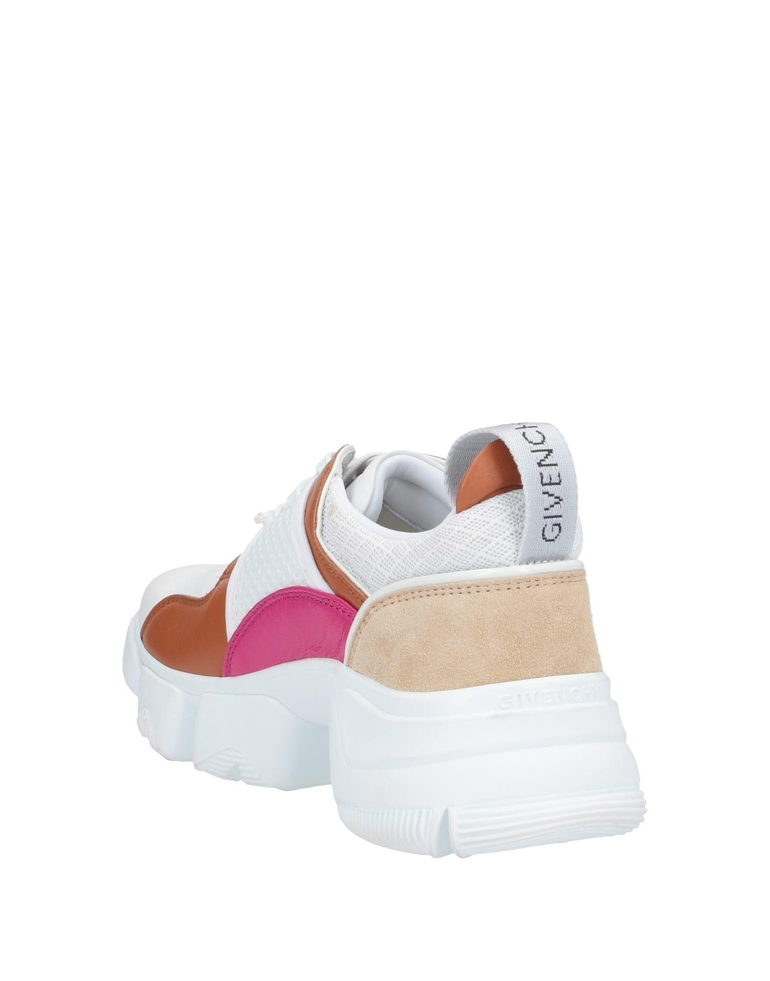 givenchy low top sneakers