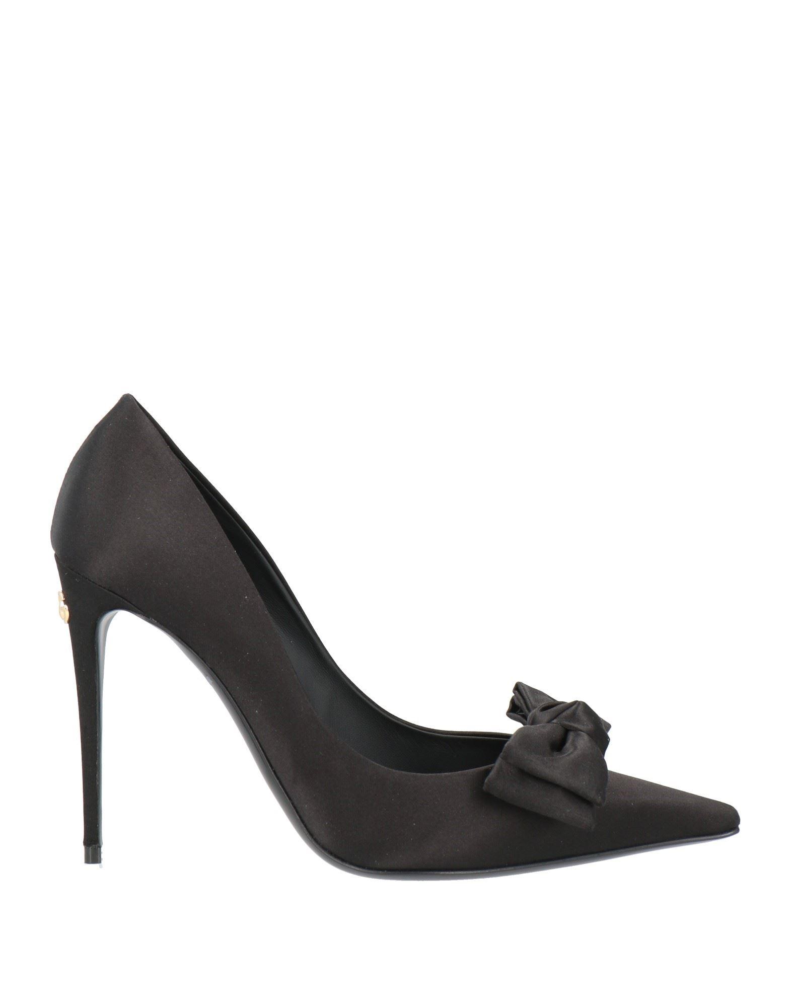 Dolce & Gabbana Pump shoes for Women | Online Sale up to 61