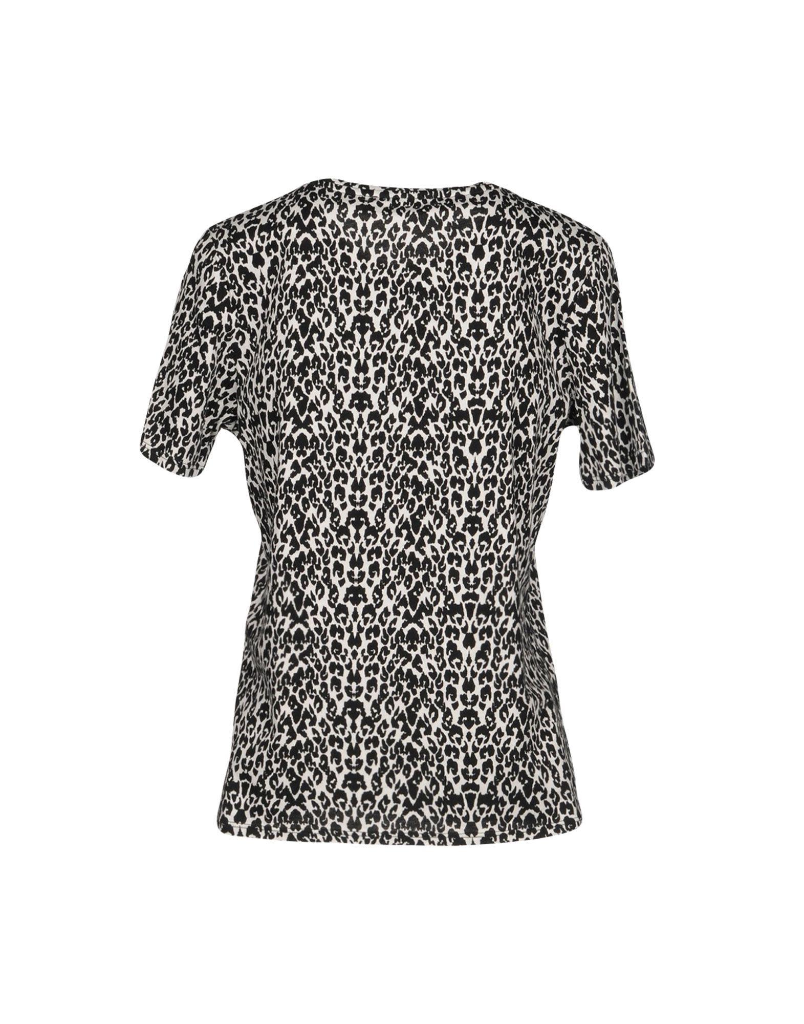 Tunique / Haut Femme MAJE Modèle Jay En Lyocel - Couleur Marine, Taille 2, Occasion En Très Bon état - Style Caftan