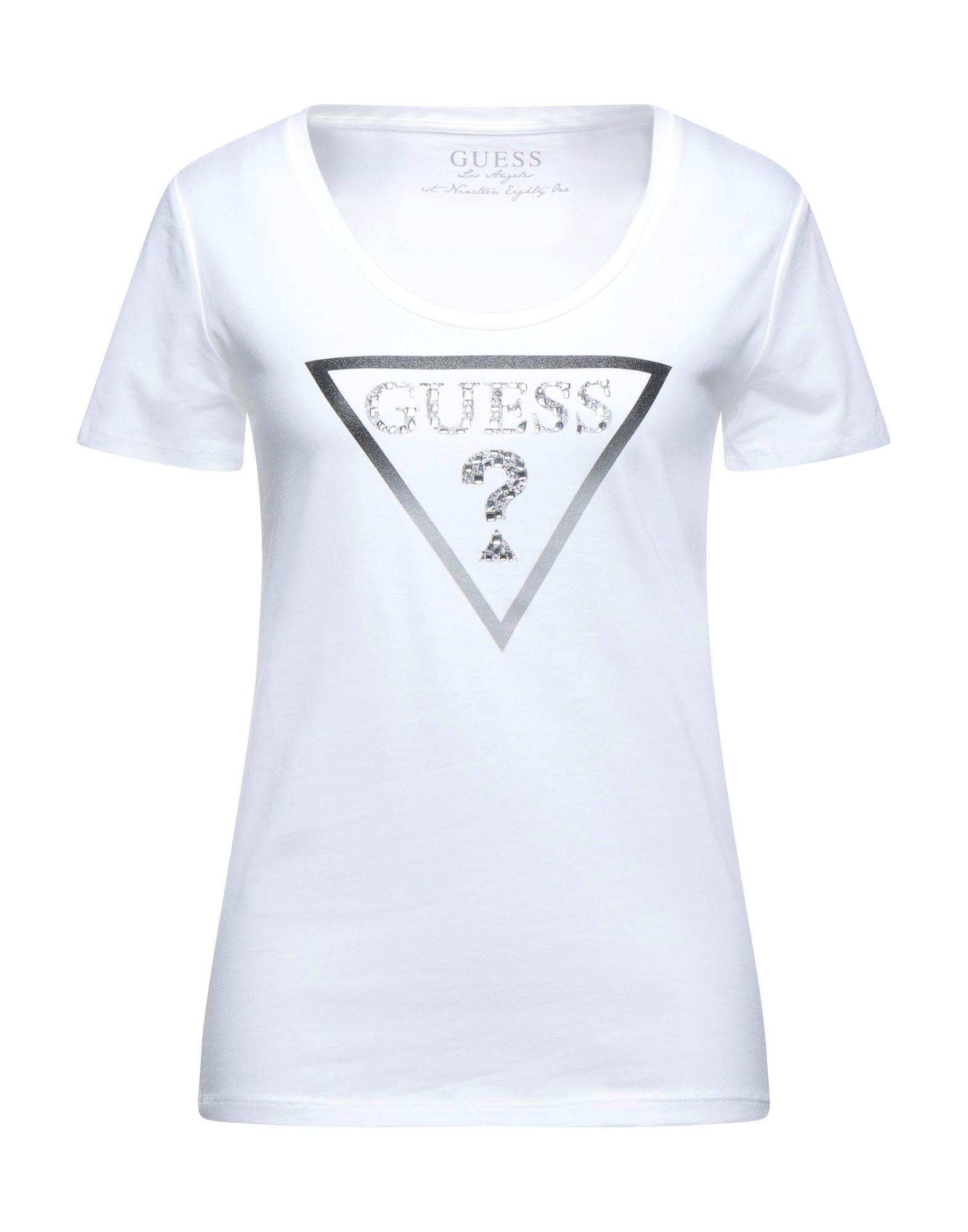 t-shirt guess new collection