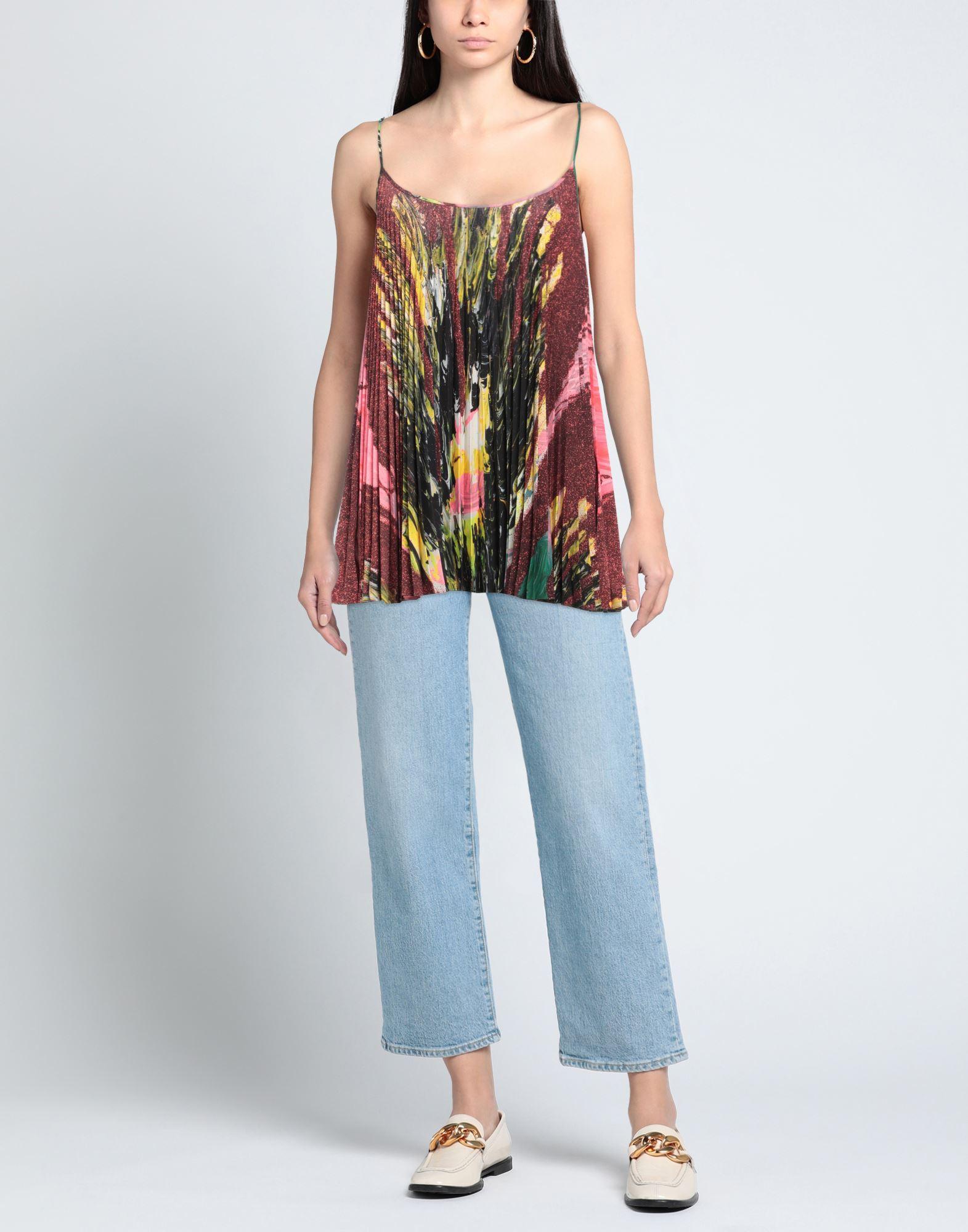 Christopher Kane Sleeveless and tank tops for Women | Online Sale