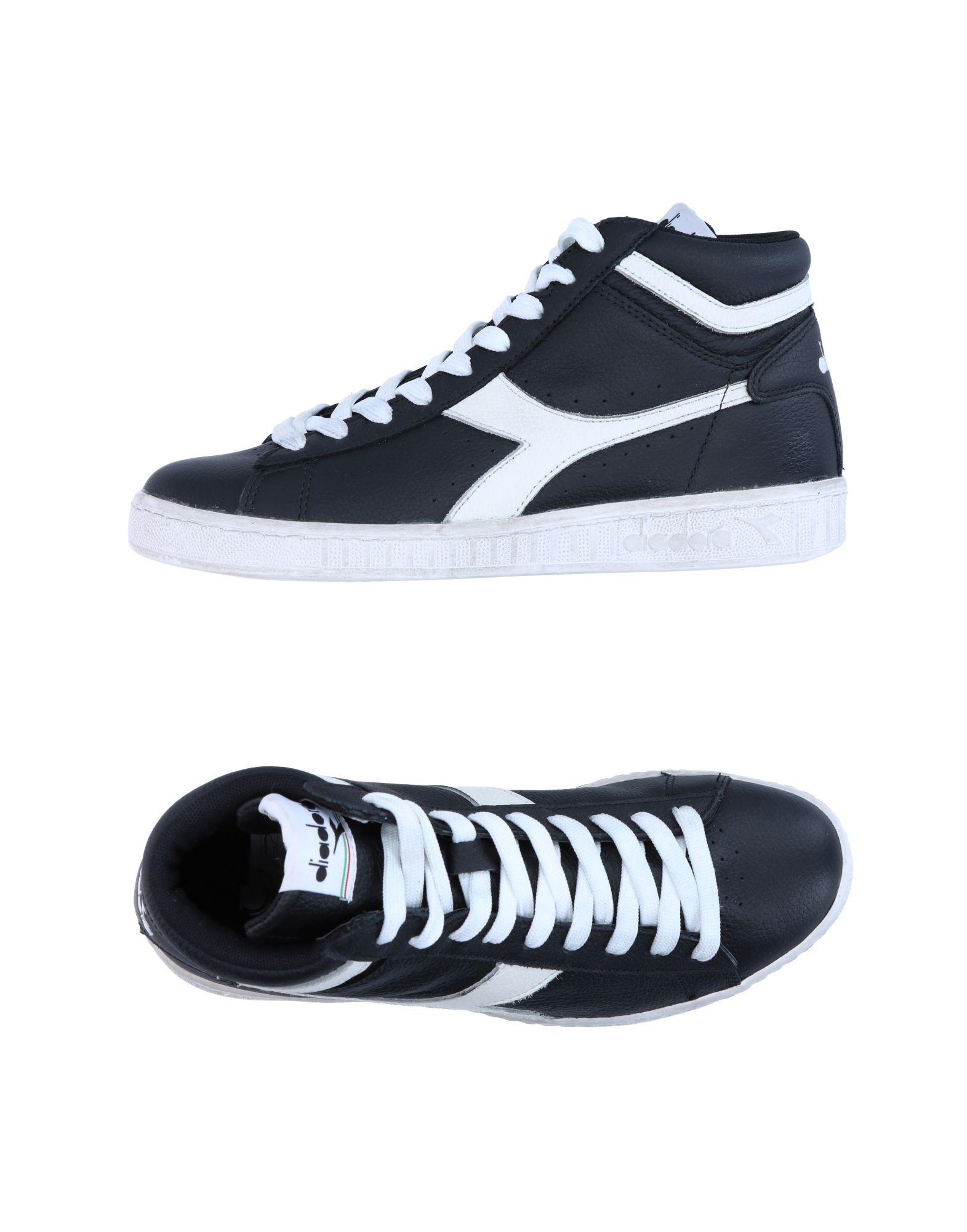diadora high