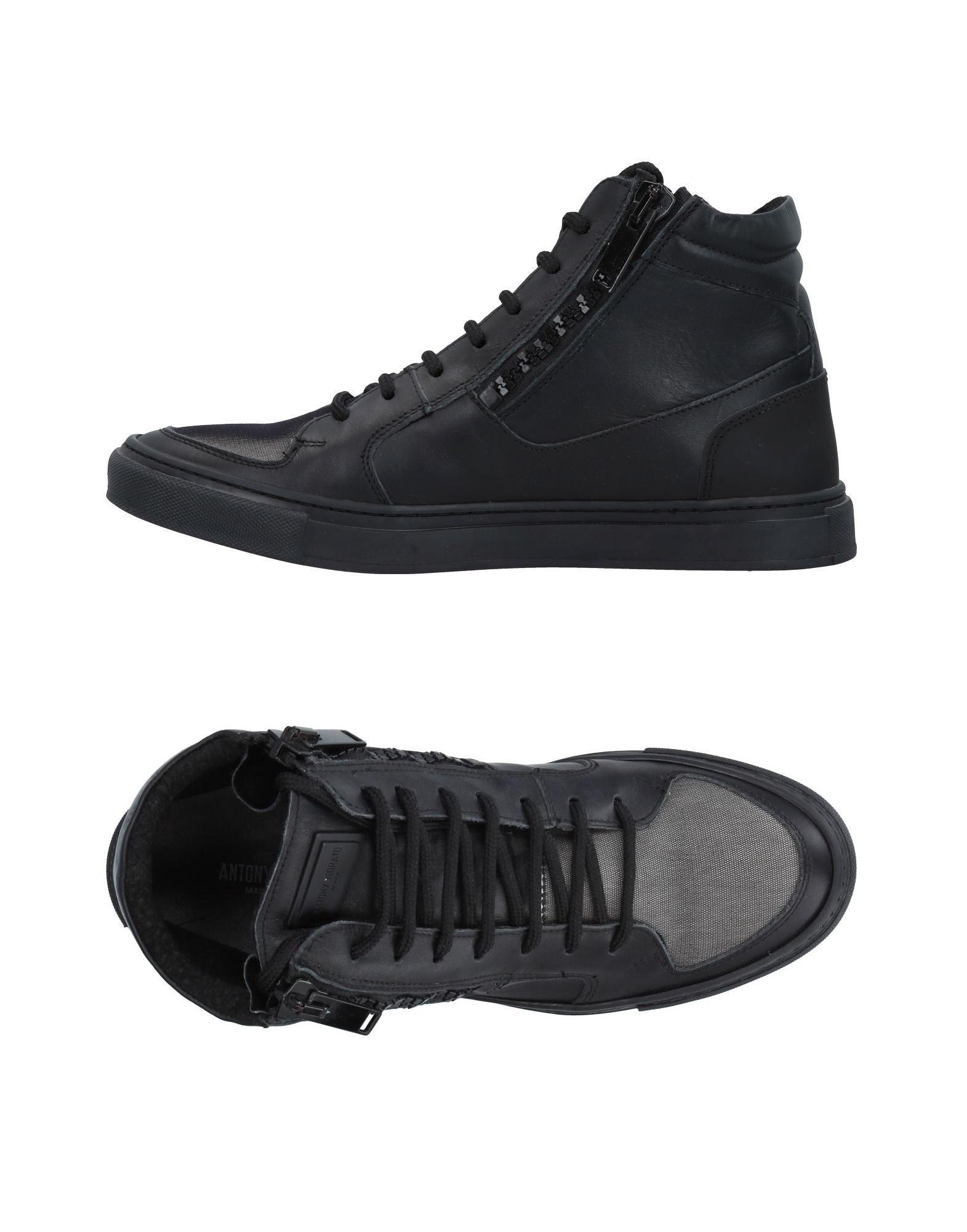 Shop Antony Morato Sneakers | UP TO 54% OFF