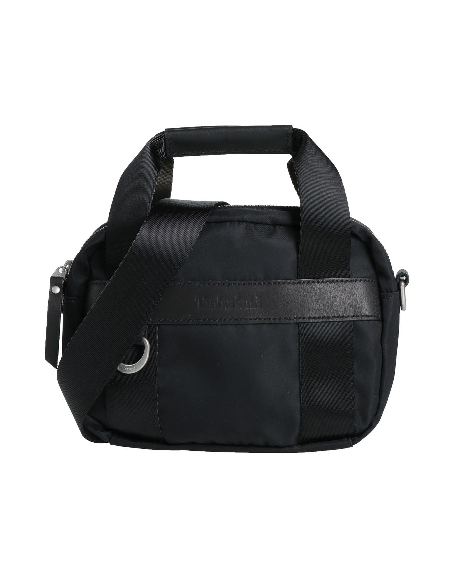 Timberland Cross-body Bag in Black for Men | Lyst UK