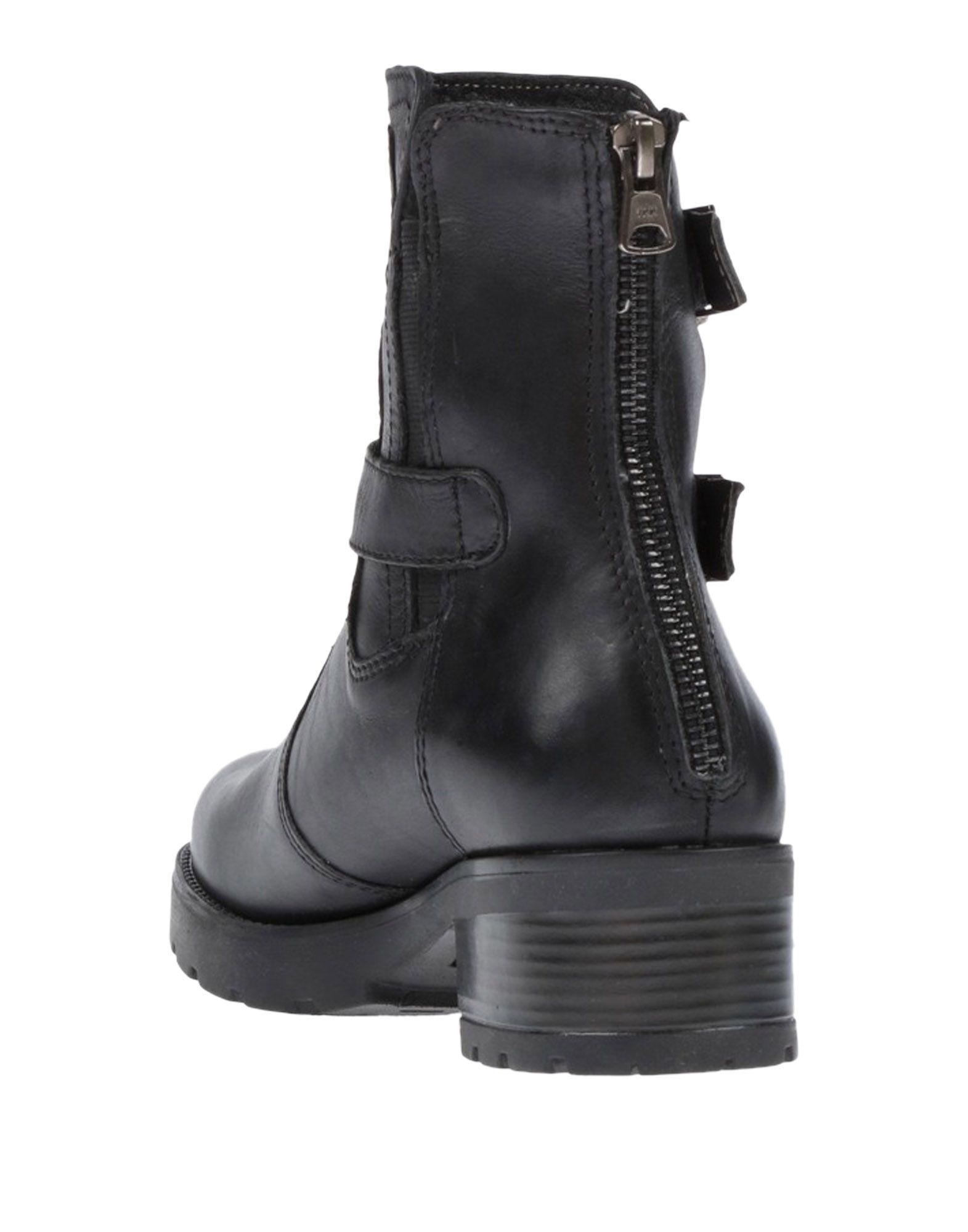 primadonna black shoes