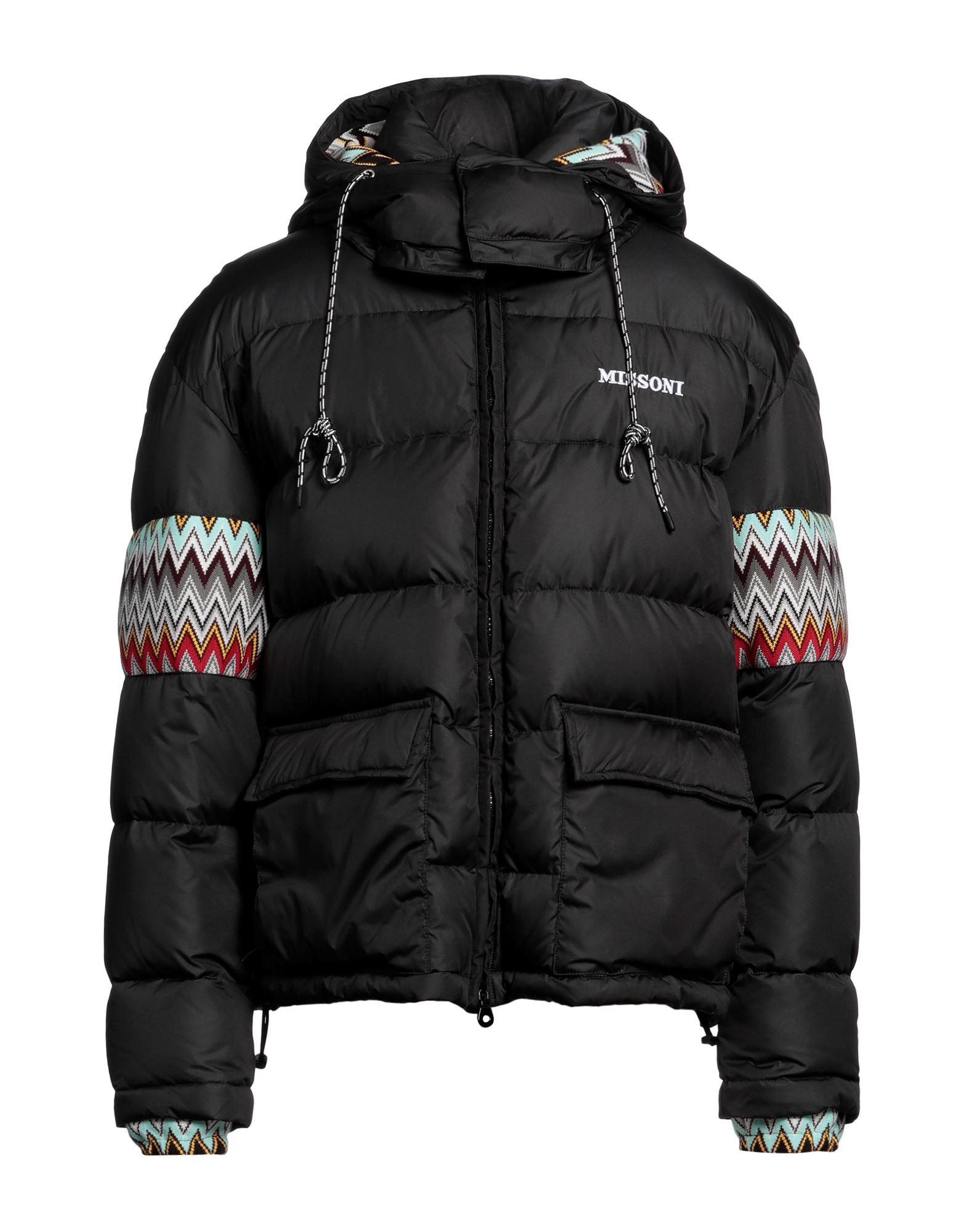 Outerwear Missoni Coat Sale Women's Missoni Maroon Leather Trench