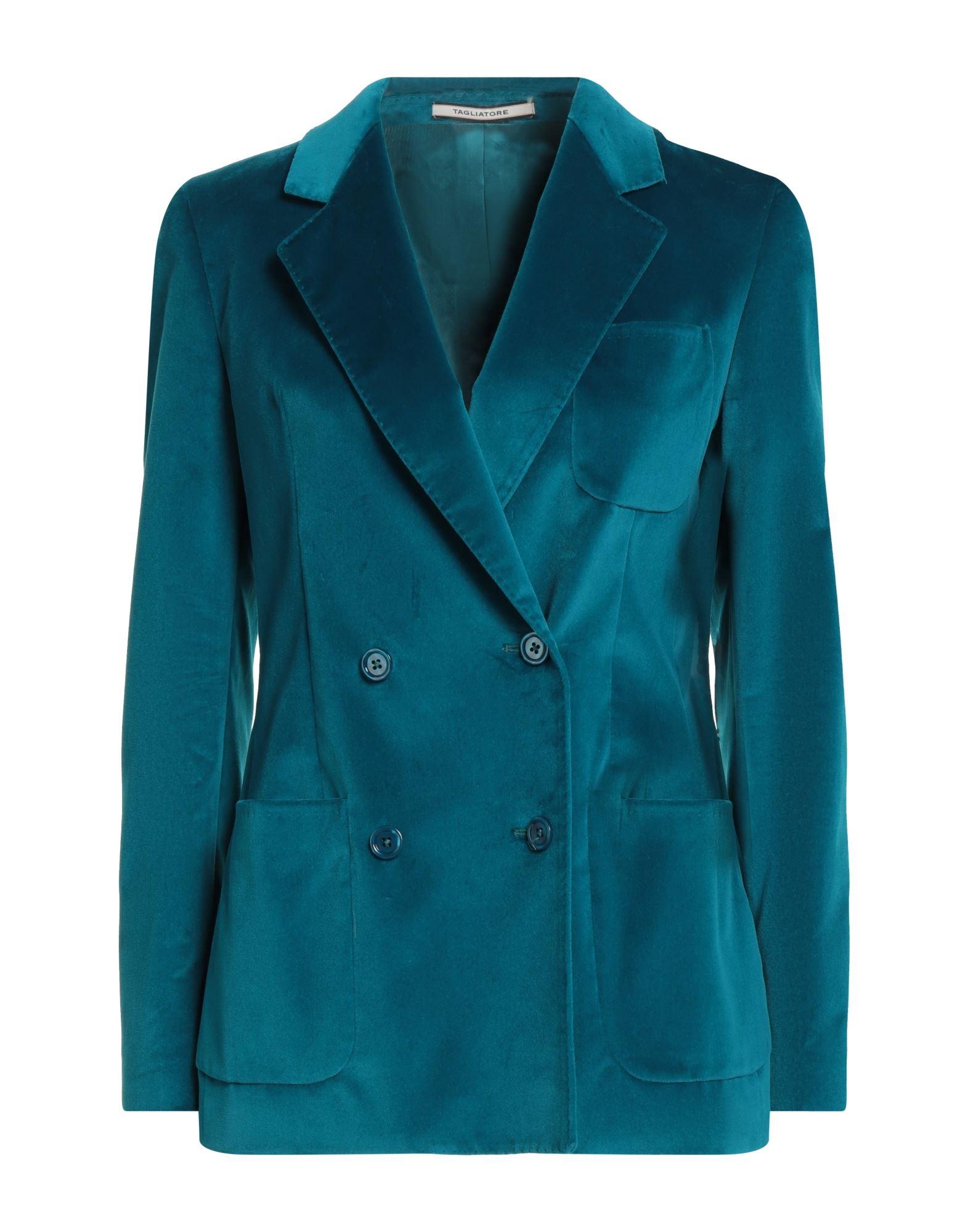 Tagliatore 0205 Blazers, sport coats and suit jackets for