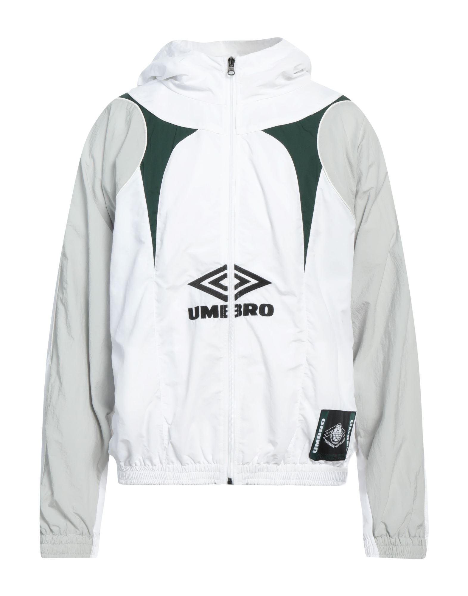 Umbro Jacket in Gray for Men | Lyst Umbro Jacket in Gray for Men | Lyst