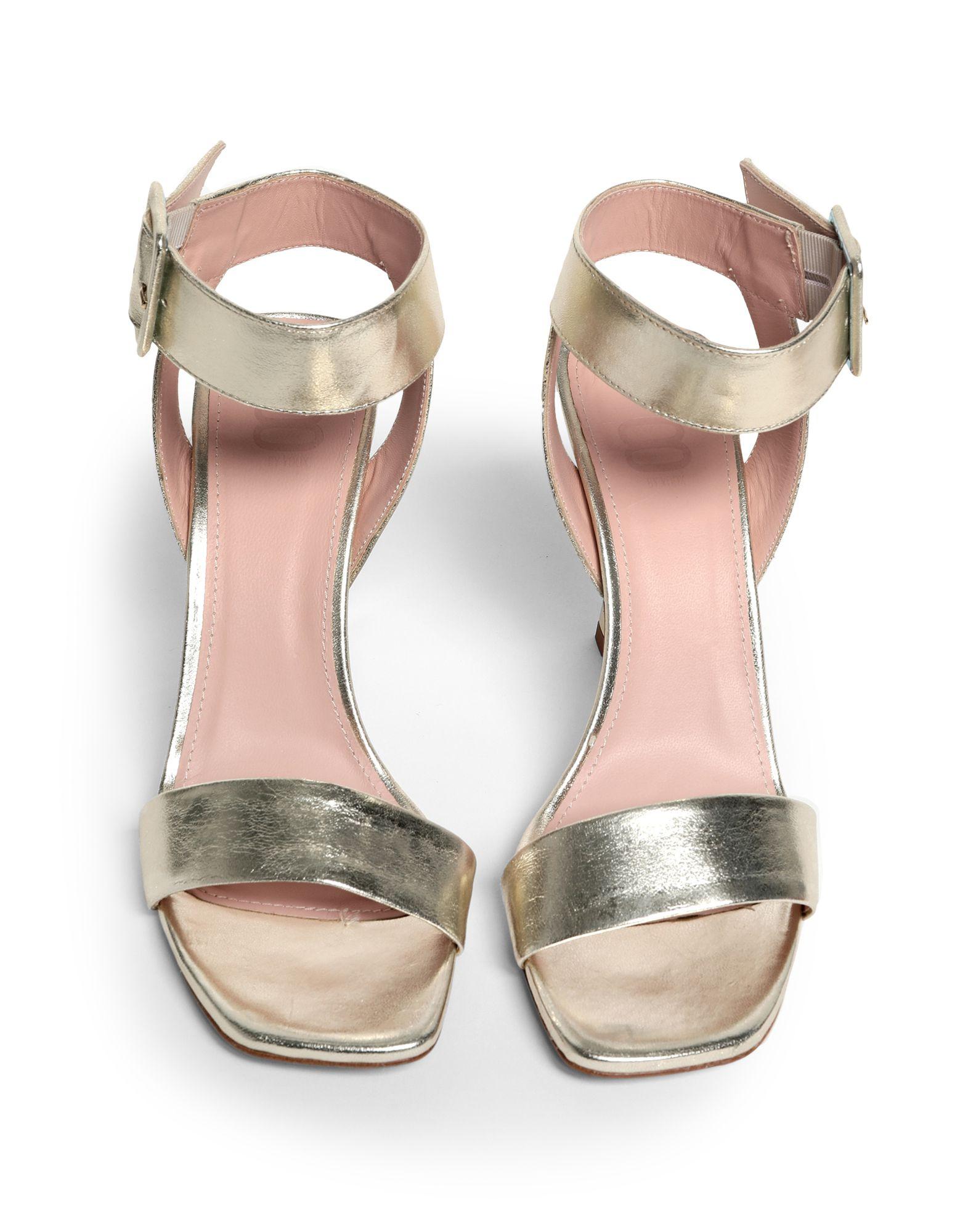 yoox slingback