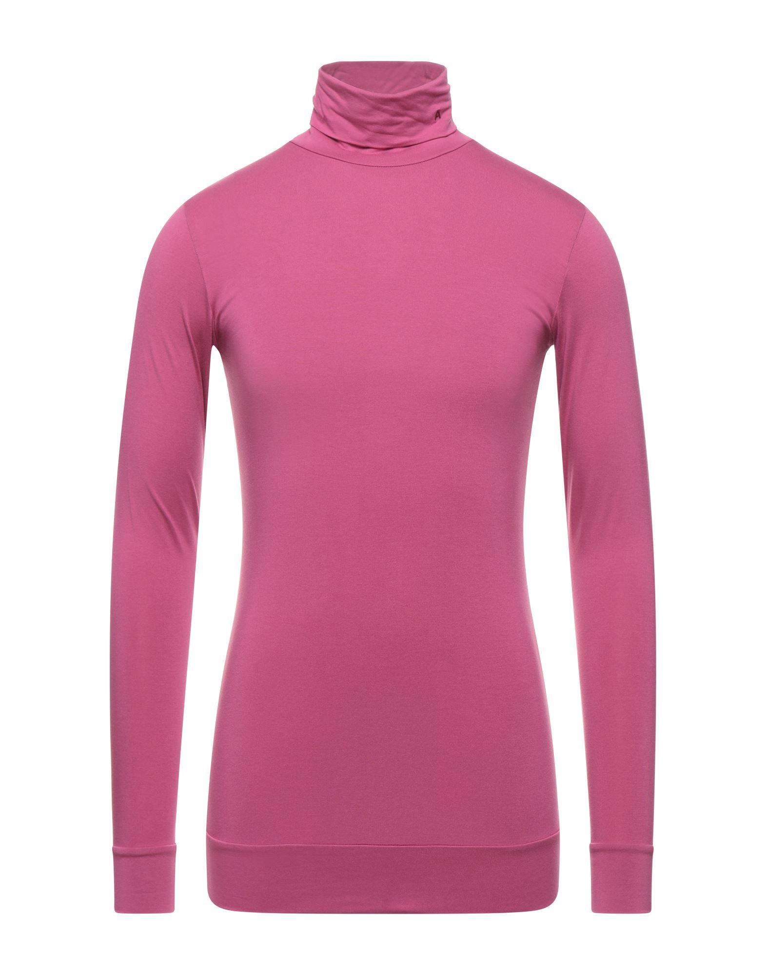 Ambush Synthetic T-shirt in Fuchsia (Pink) for Men - Lyst