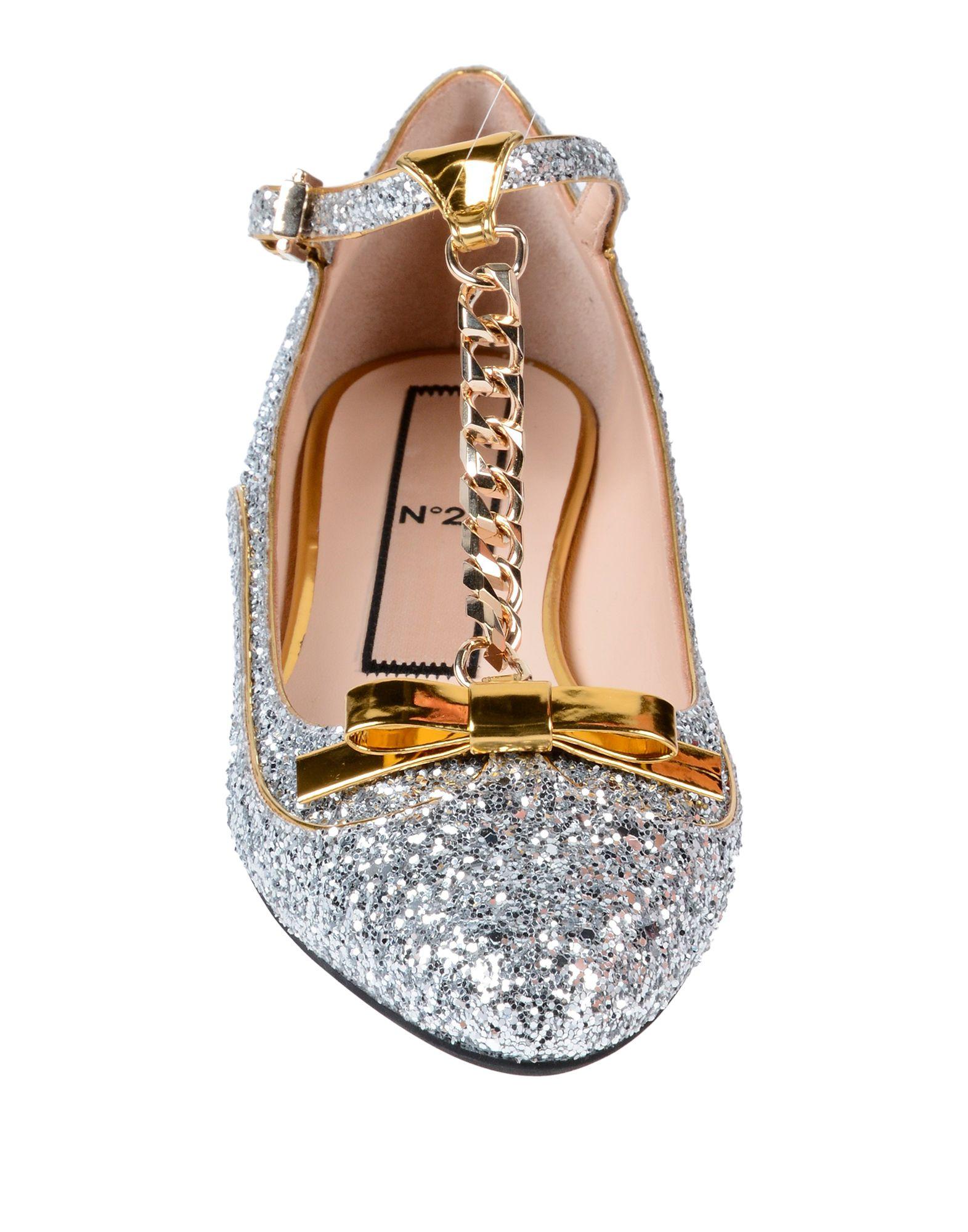metallic ballet flats womens