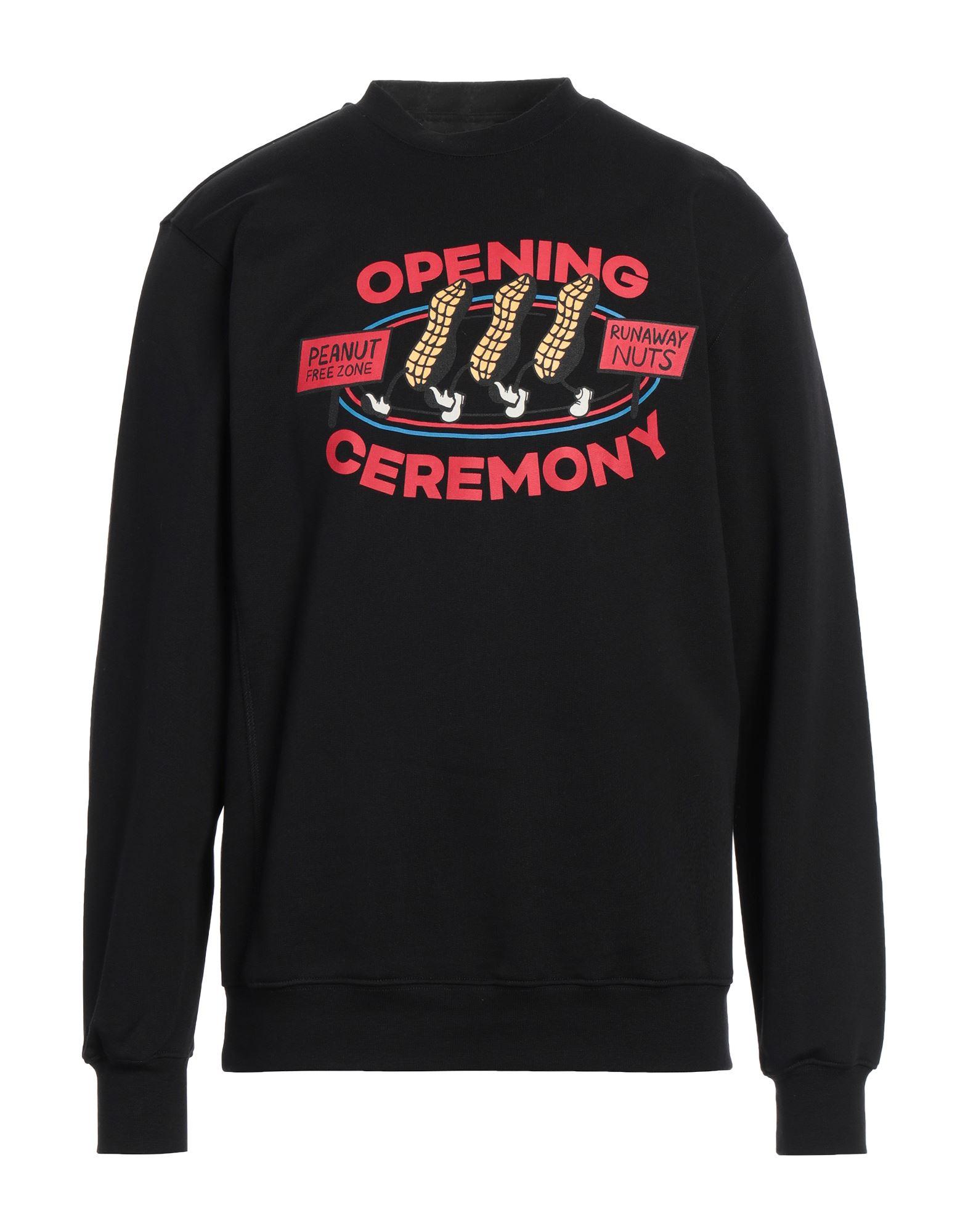 スウェット OPENING CEREMONY   sweat Opening Ceremony Sweatshirts for Men | Online Sale up to 83% off