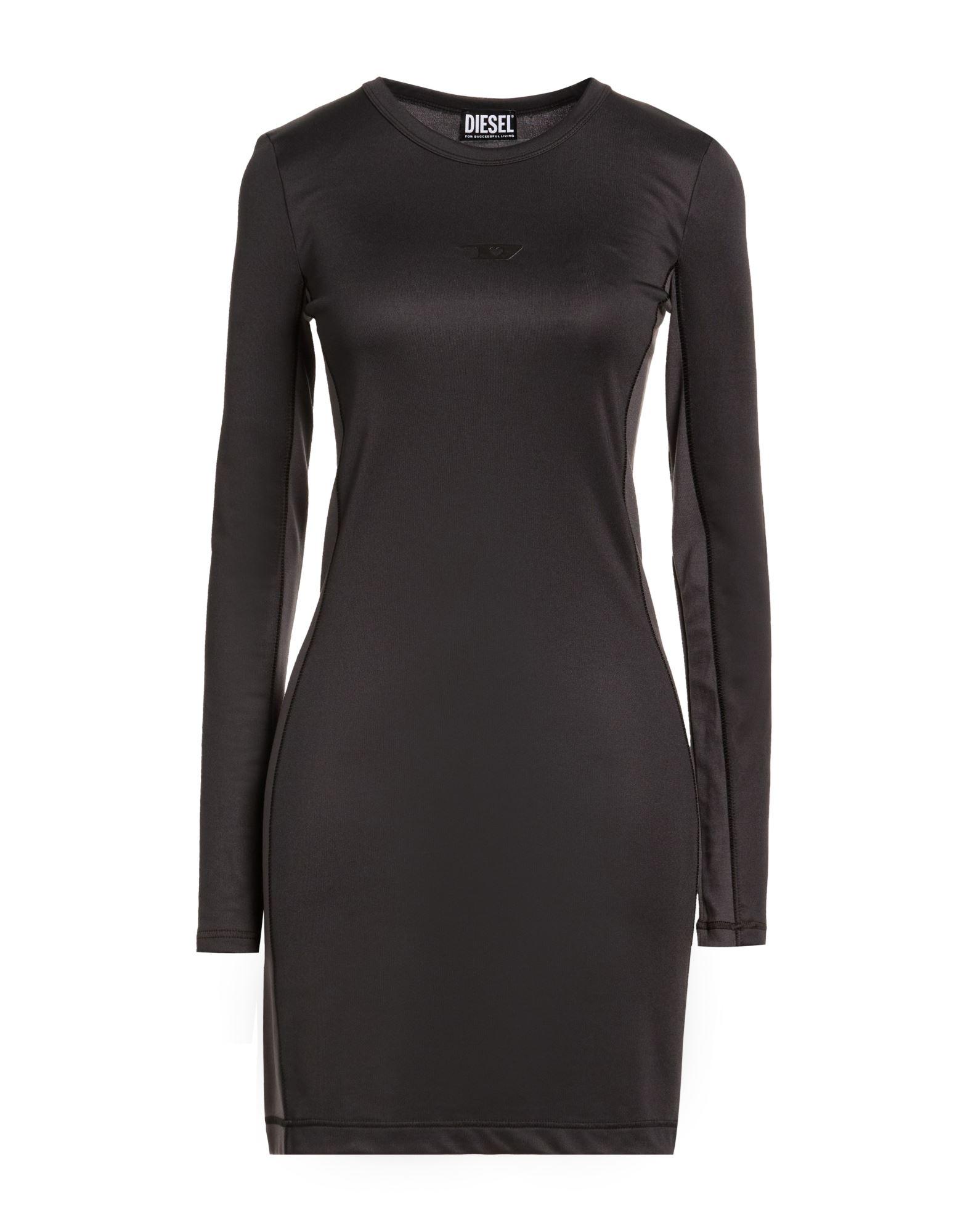 grey off the shoulder bodycon dress D-Ony Dress main image 0