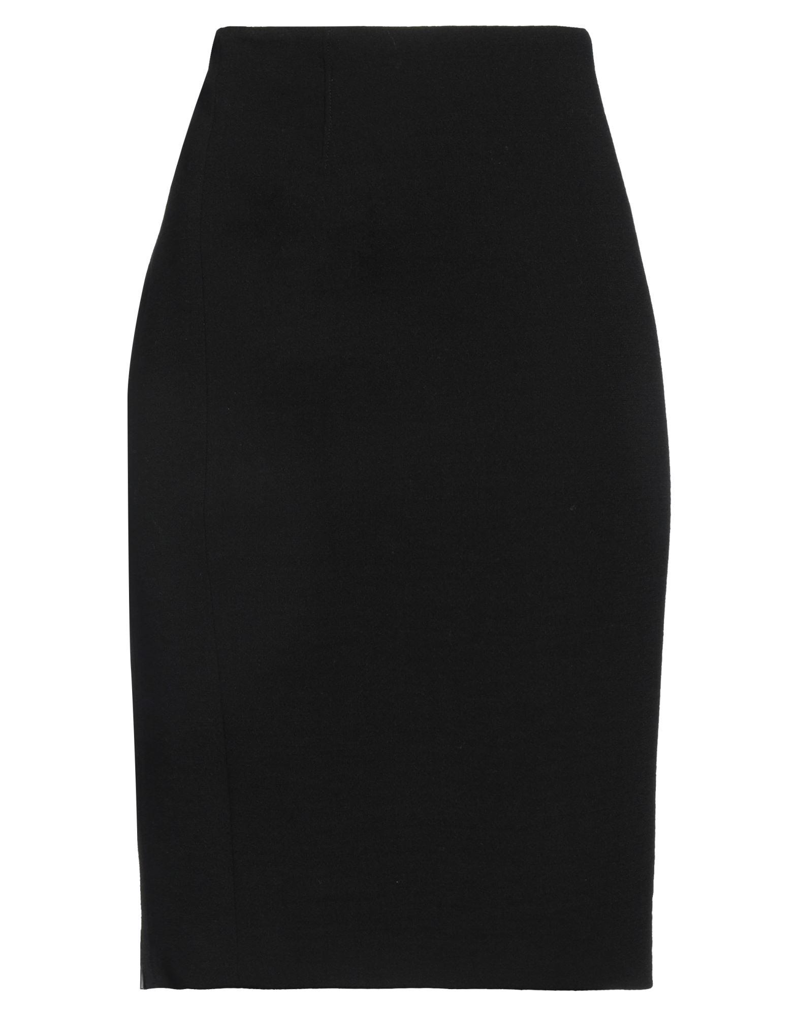 Black N°21 Skirts for Women | Lyst