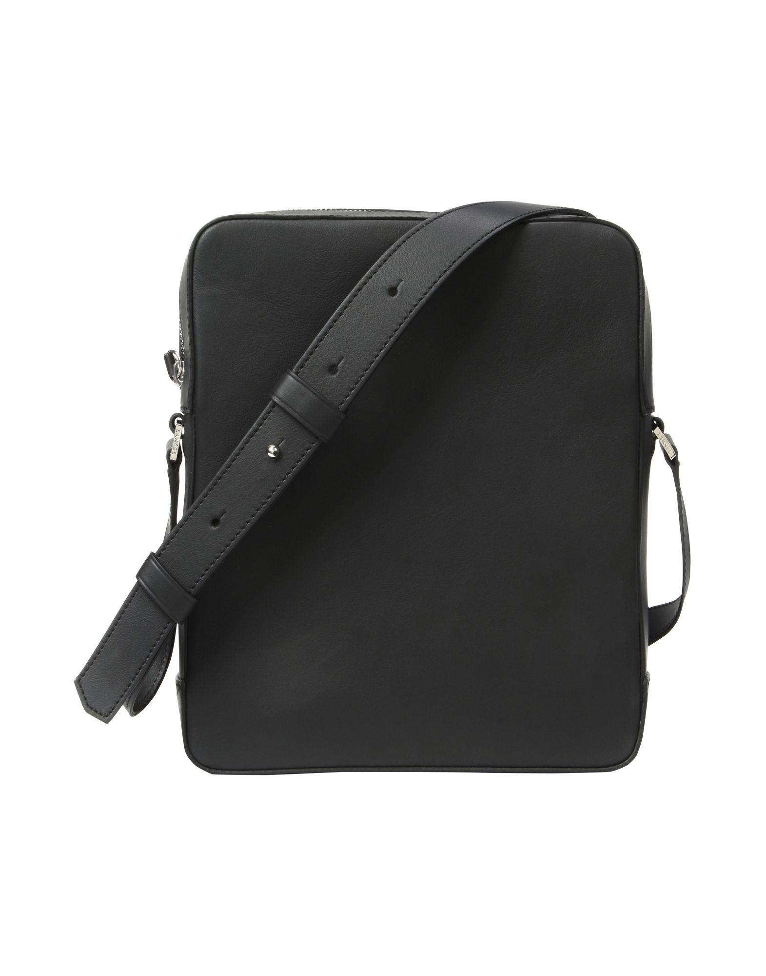 lancel sling bag