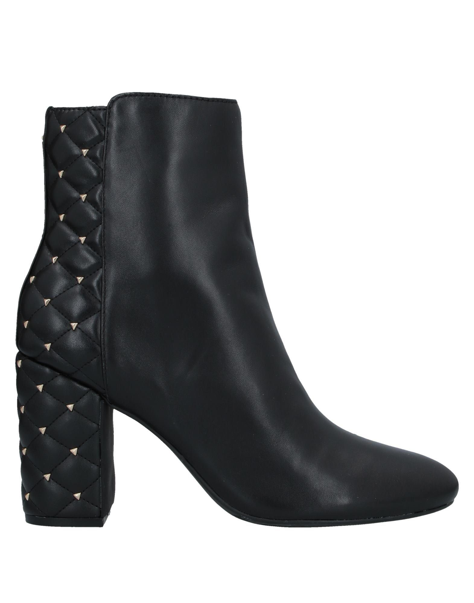 guess women's ankle boots