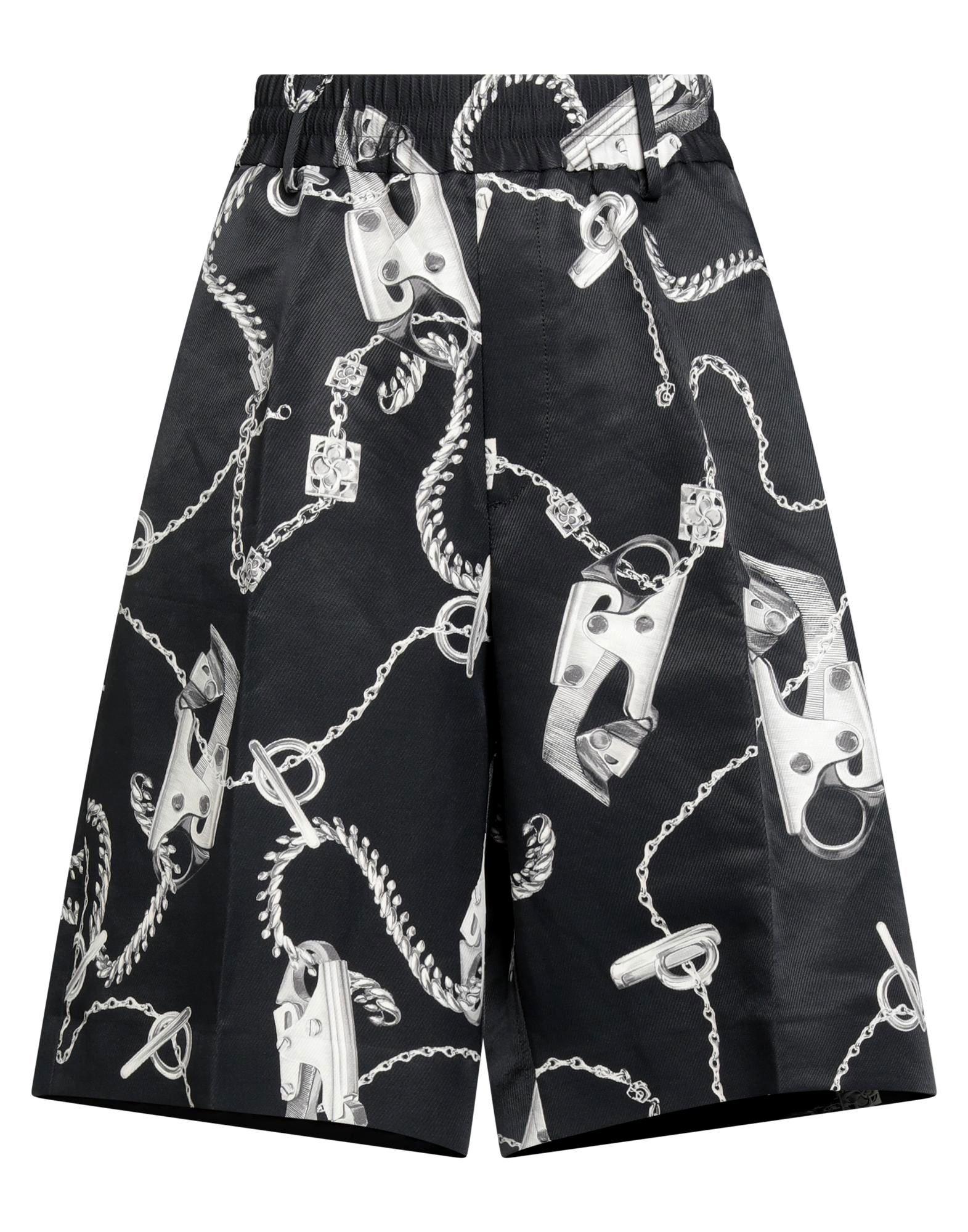 Burberry Abstract Shorts for Women | Lyst