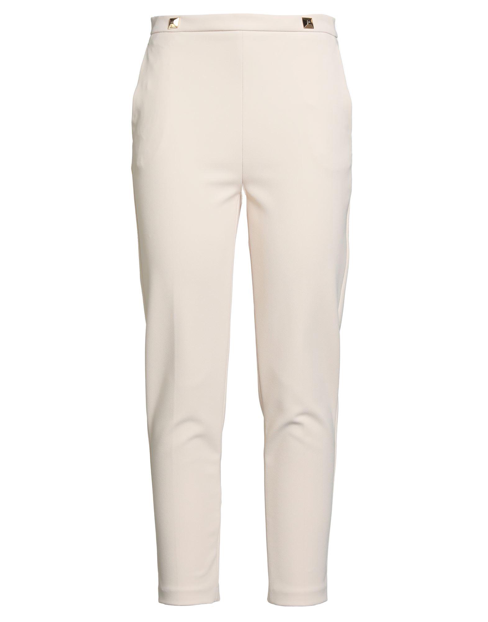 Elisabetta Franchi Pants for Women | Online Sale up to 74