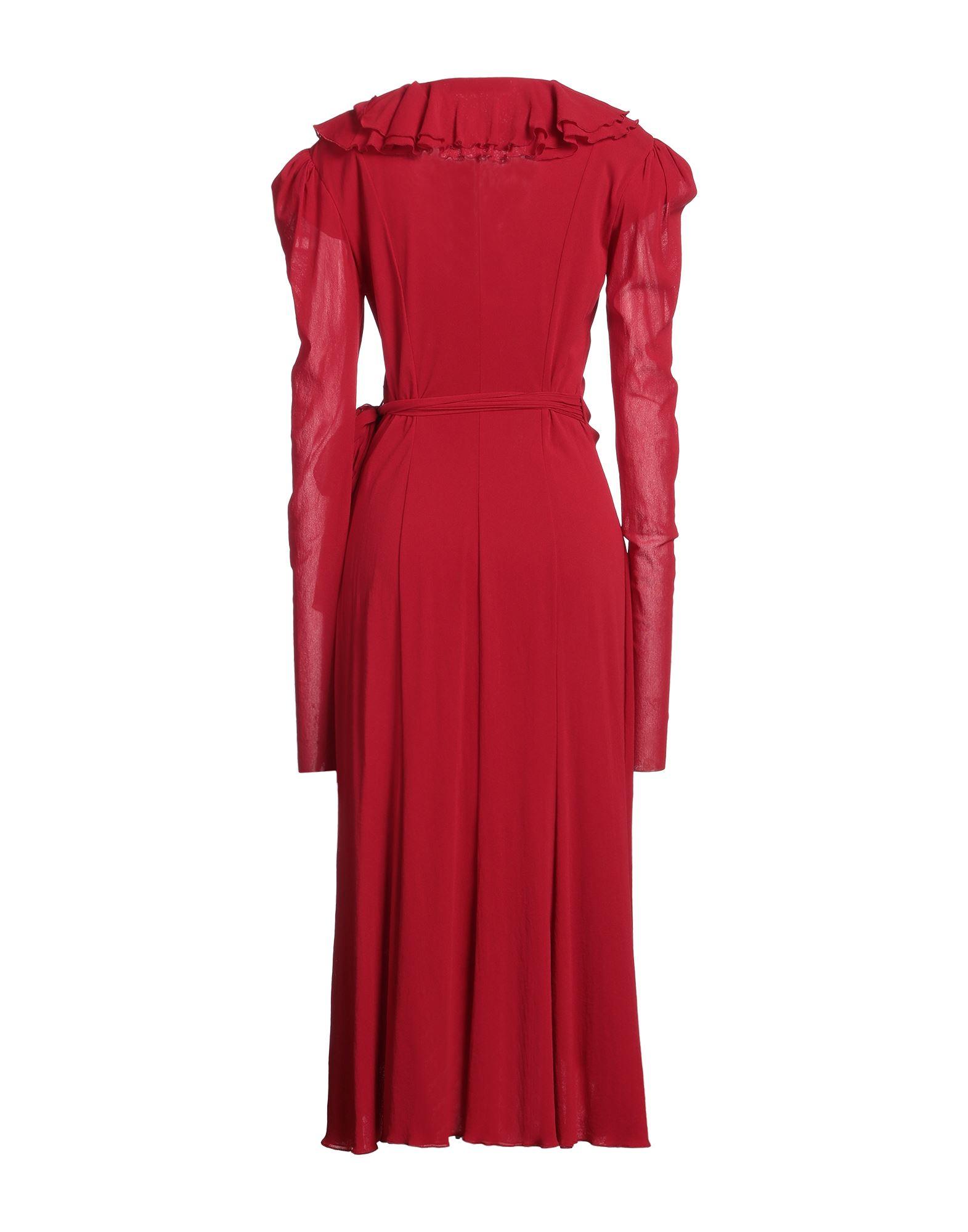 Red Philosophy Di Lorenzo Serafini Dresses for Women | Lyst