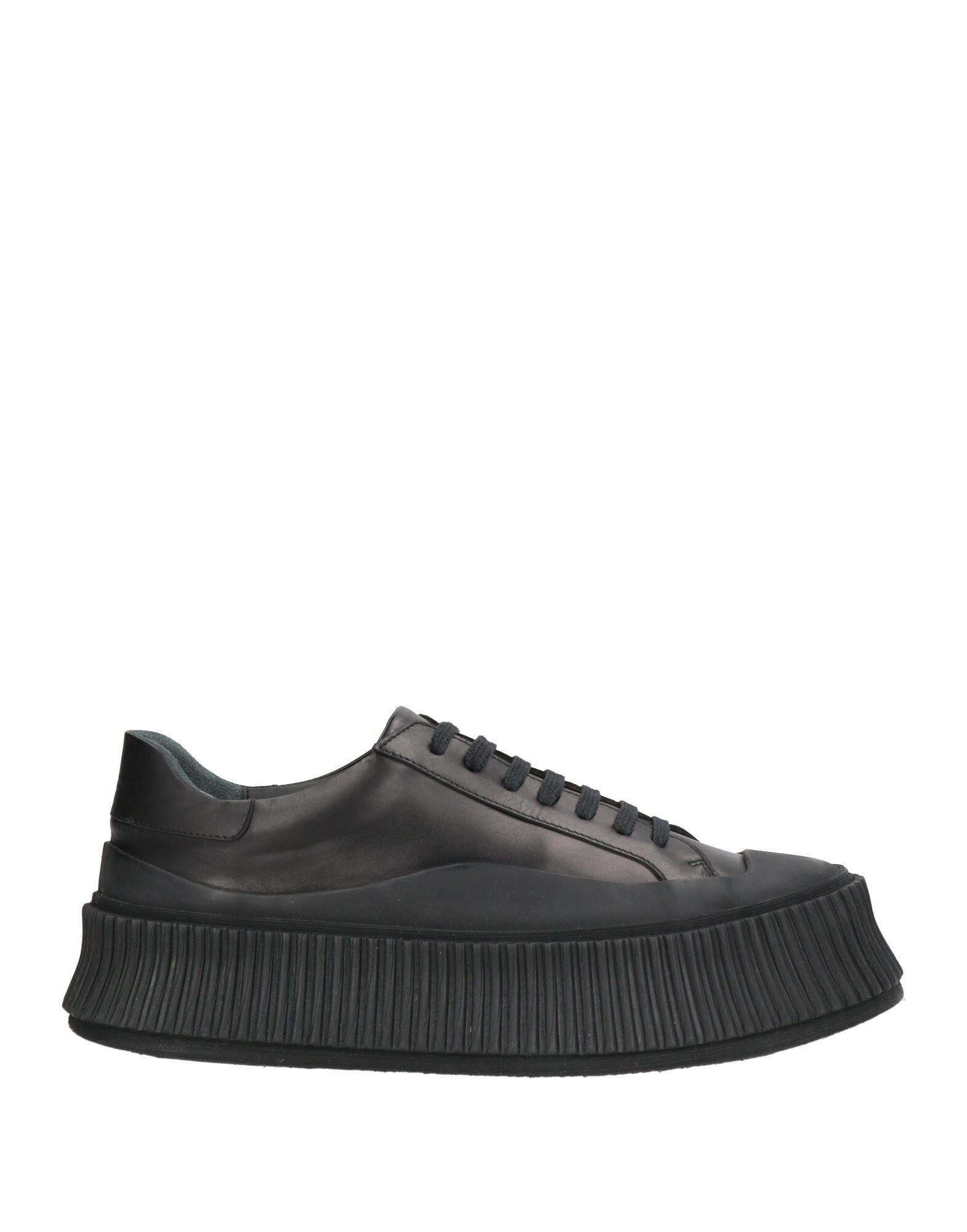 Jil Sander Low-top sneakers for Women Online Sale up to 62% off