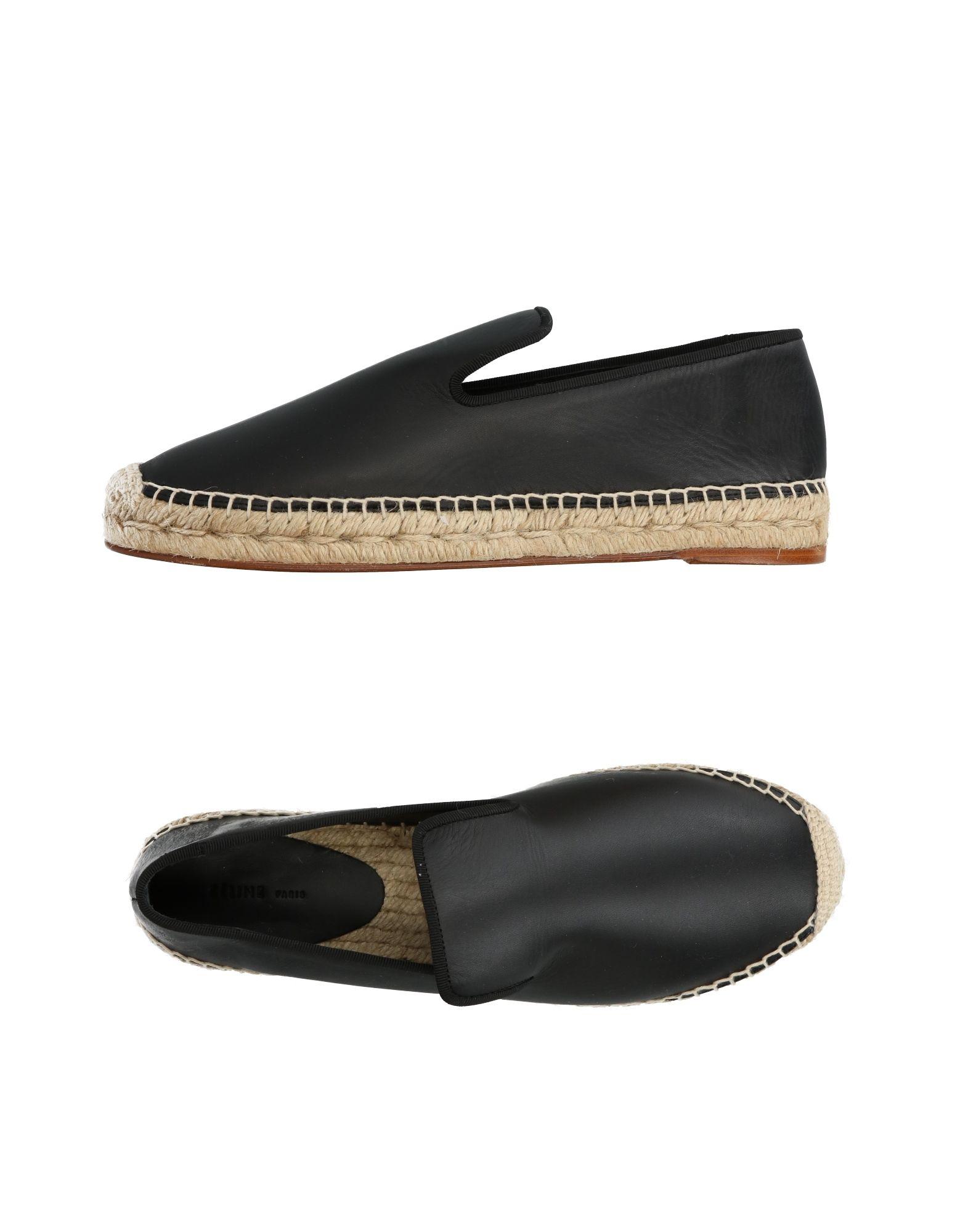 Celine Espadrilles Discount, SAVE 52%.