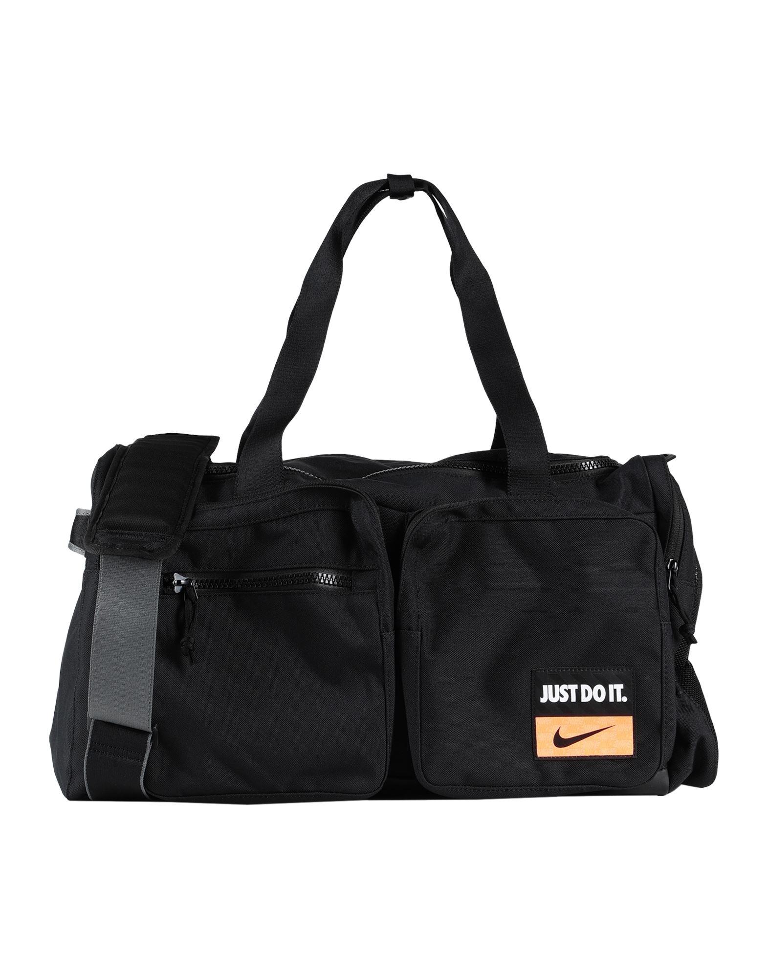 tas duffel nike