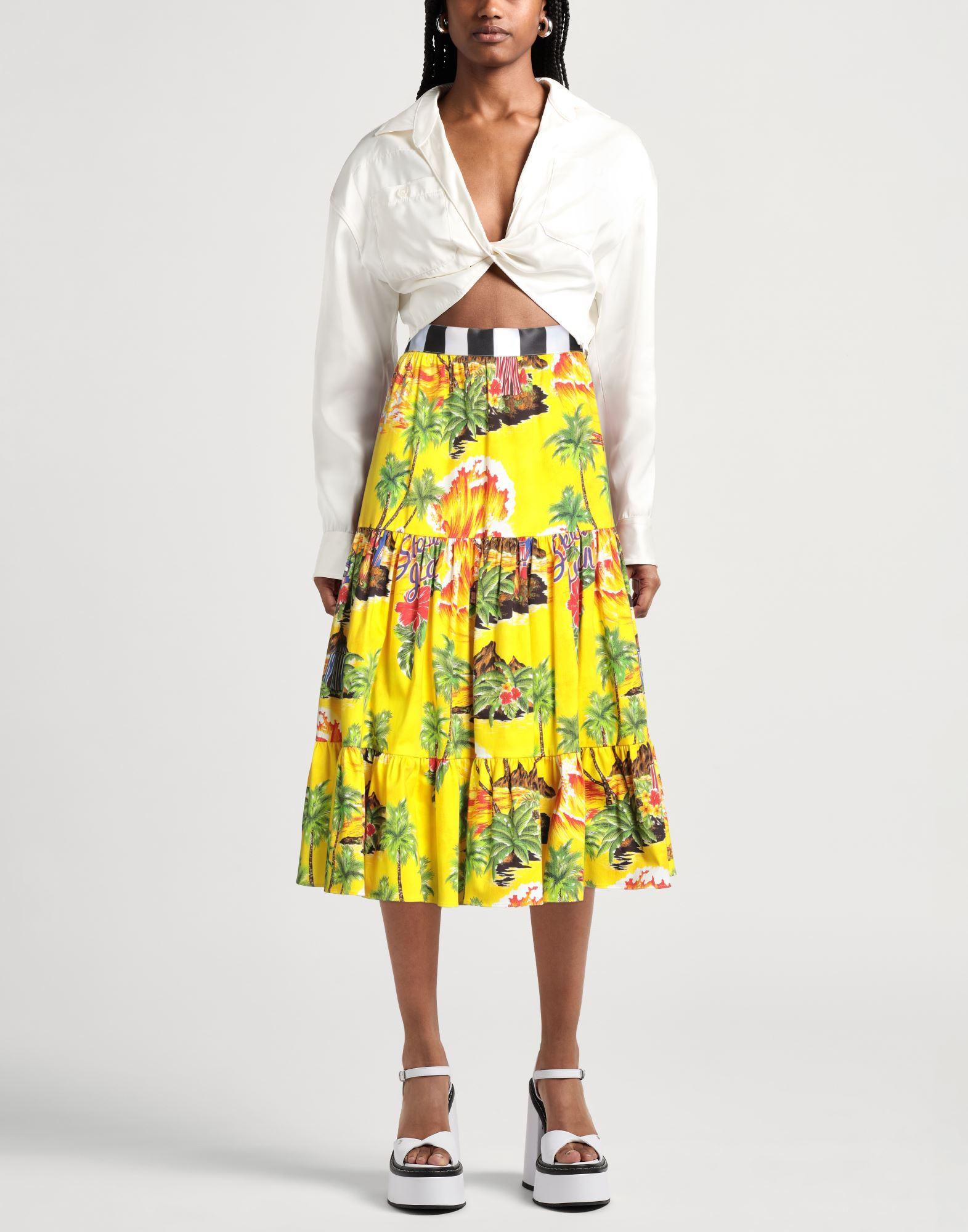 Shop Stella Jean Online Sale New Season Lyst