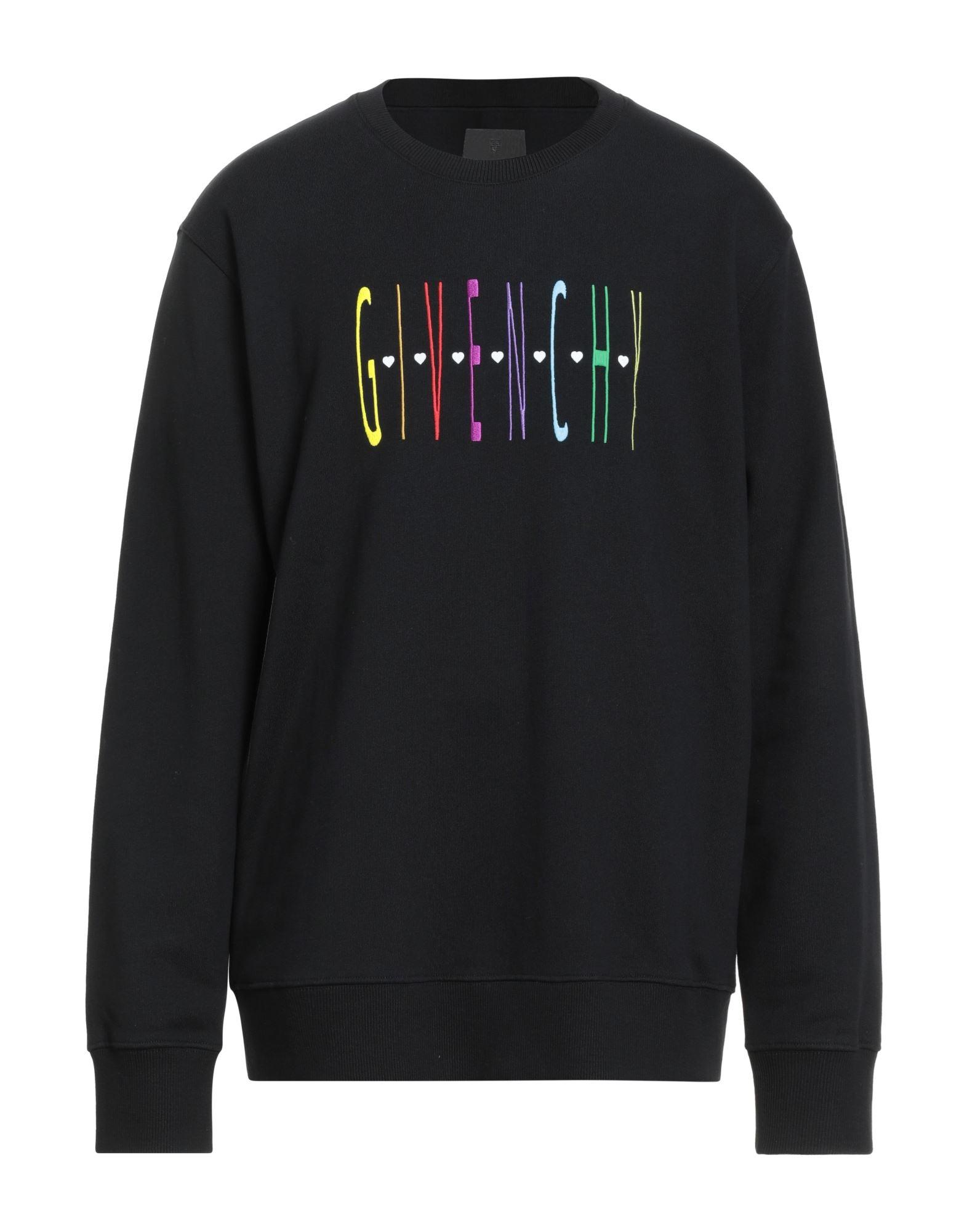 Givenchy Sweatshirts for Men | Online Sale up to 60% off | Lyst