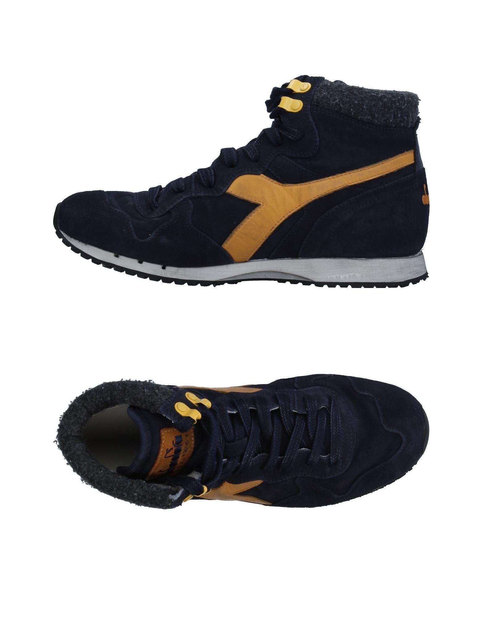 diadora high