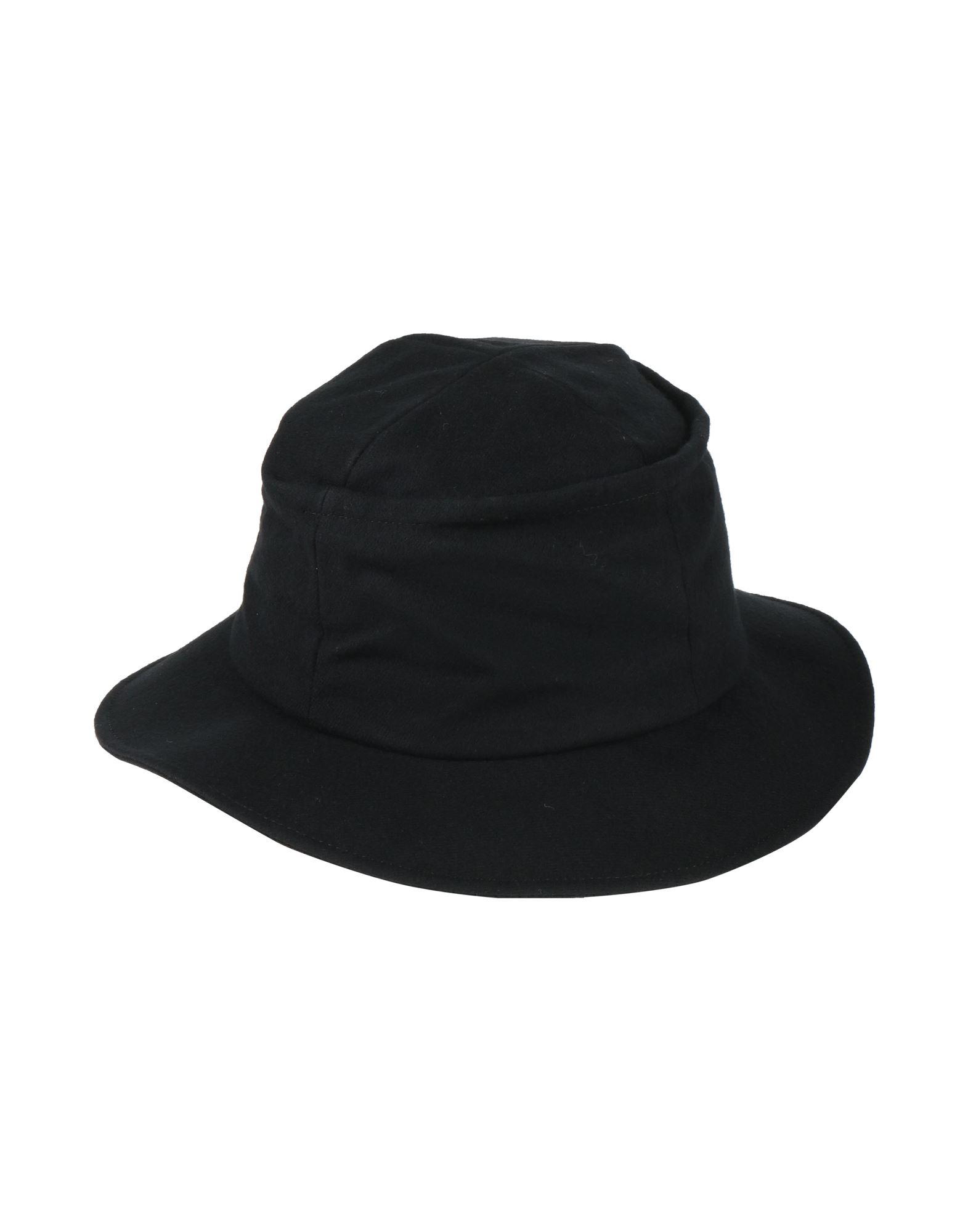 Yohji Yamamoto Hats for Women | Online Sale up to 63% off | Lyst Yohji Yamamoto Hats for Women | Online Sale up to 63% off | Lyst