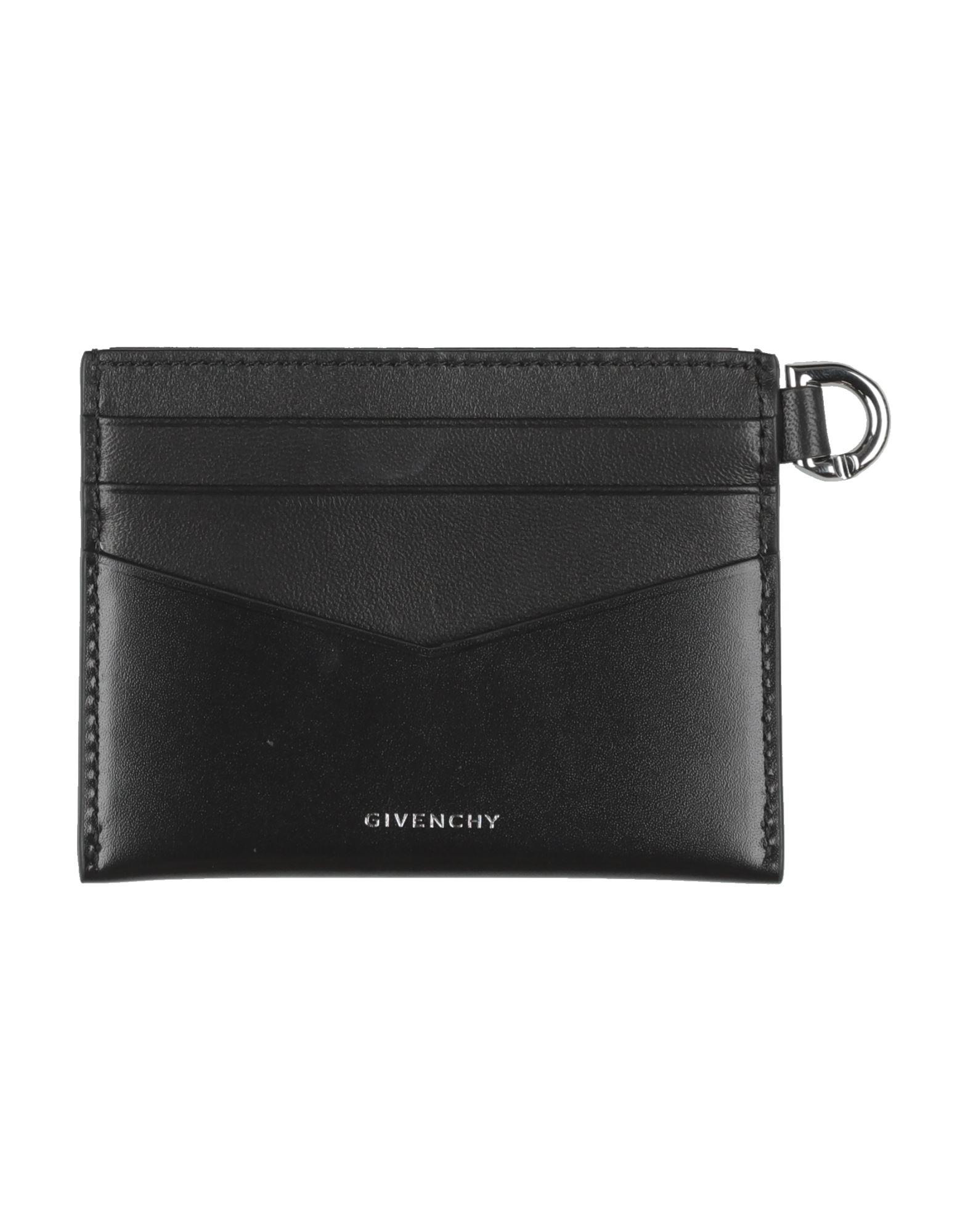 Givenchy coin pouch sale