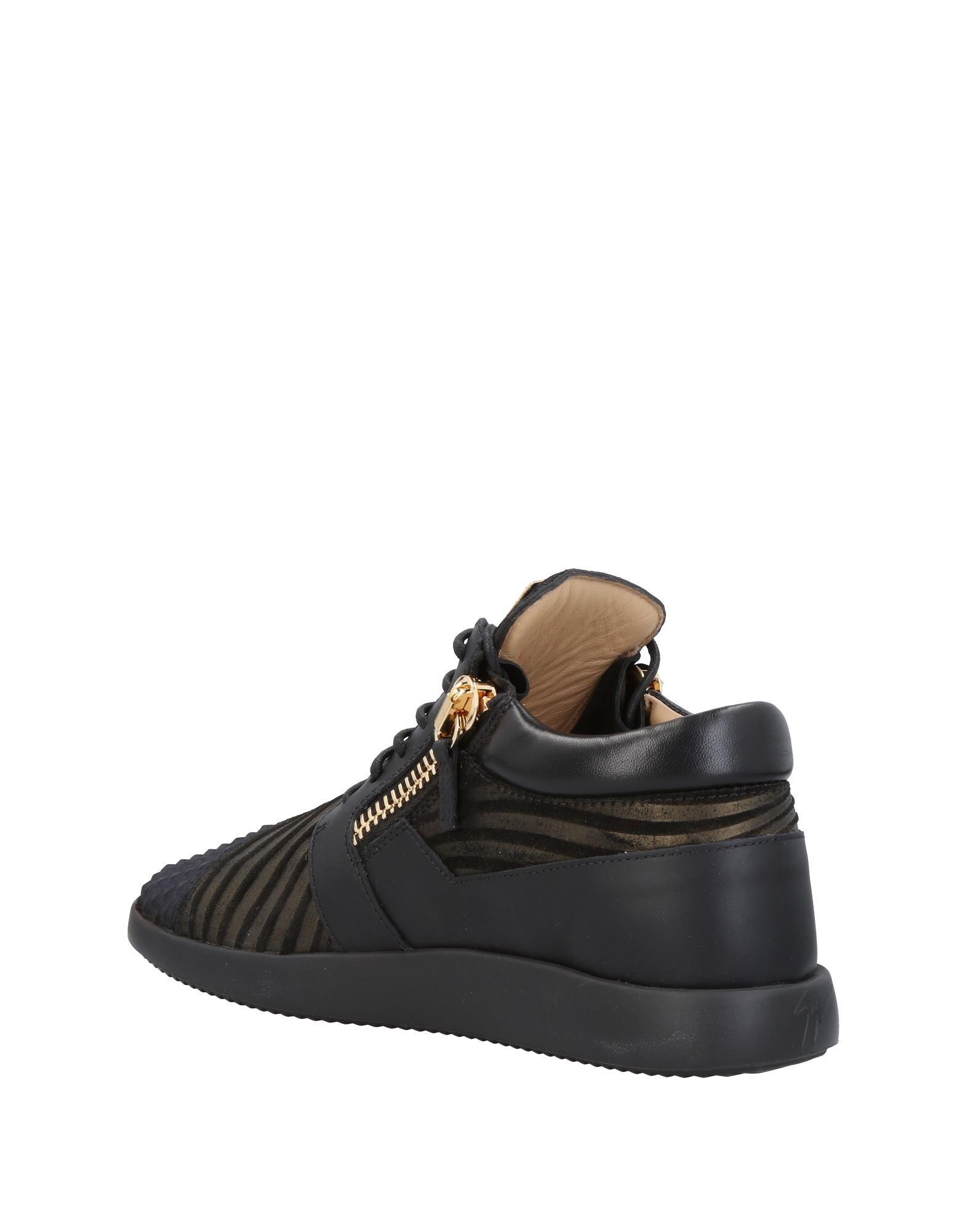 giuseppe zanotti low top