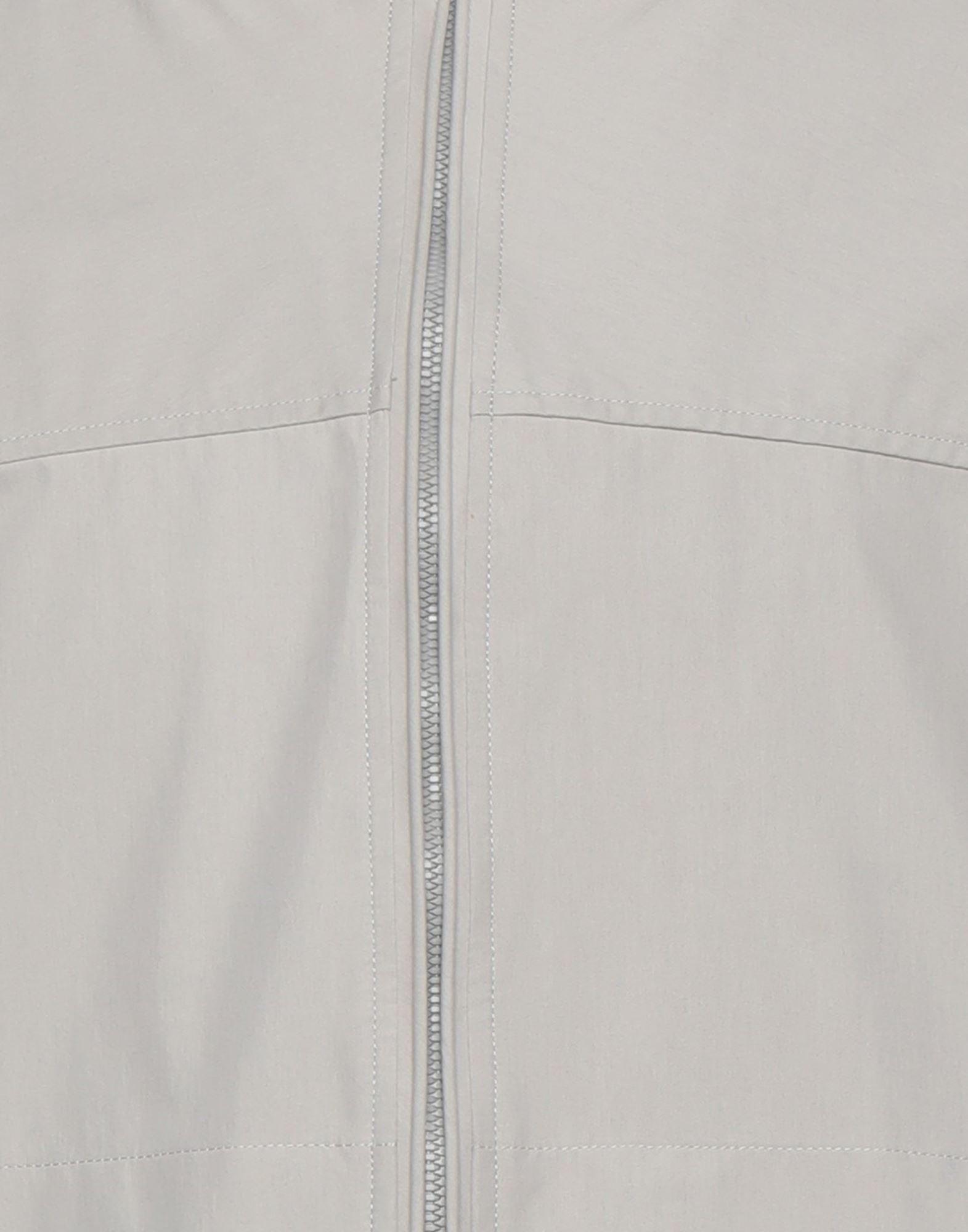 Antony Morato Synthetic Jacket in Light Grey (Gray) for Men - Lyst