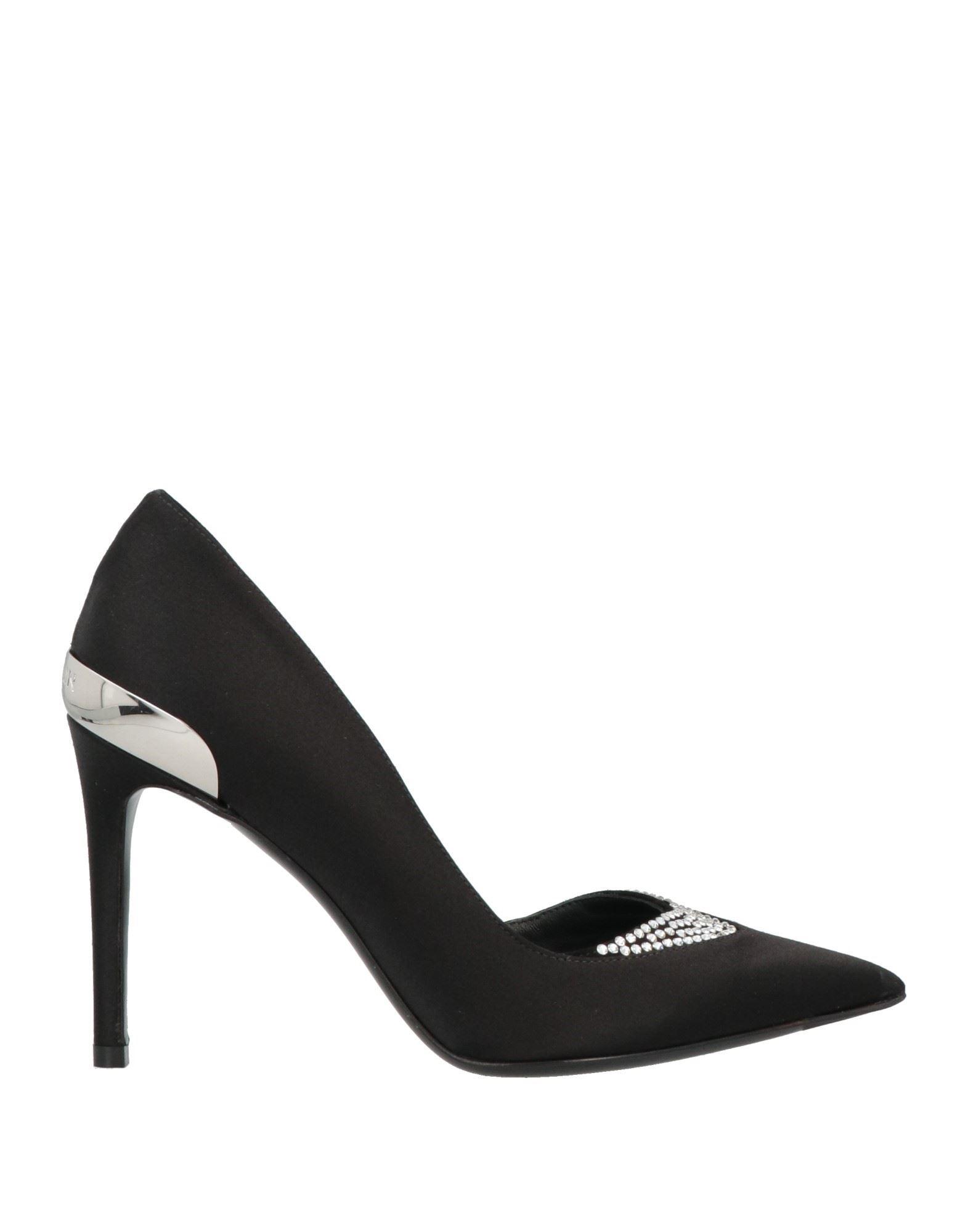 balmain pumps