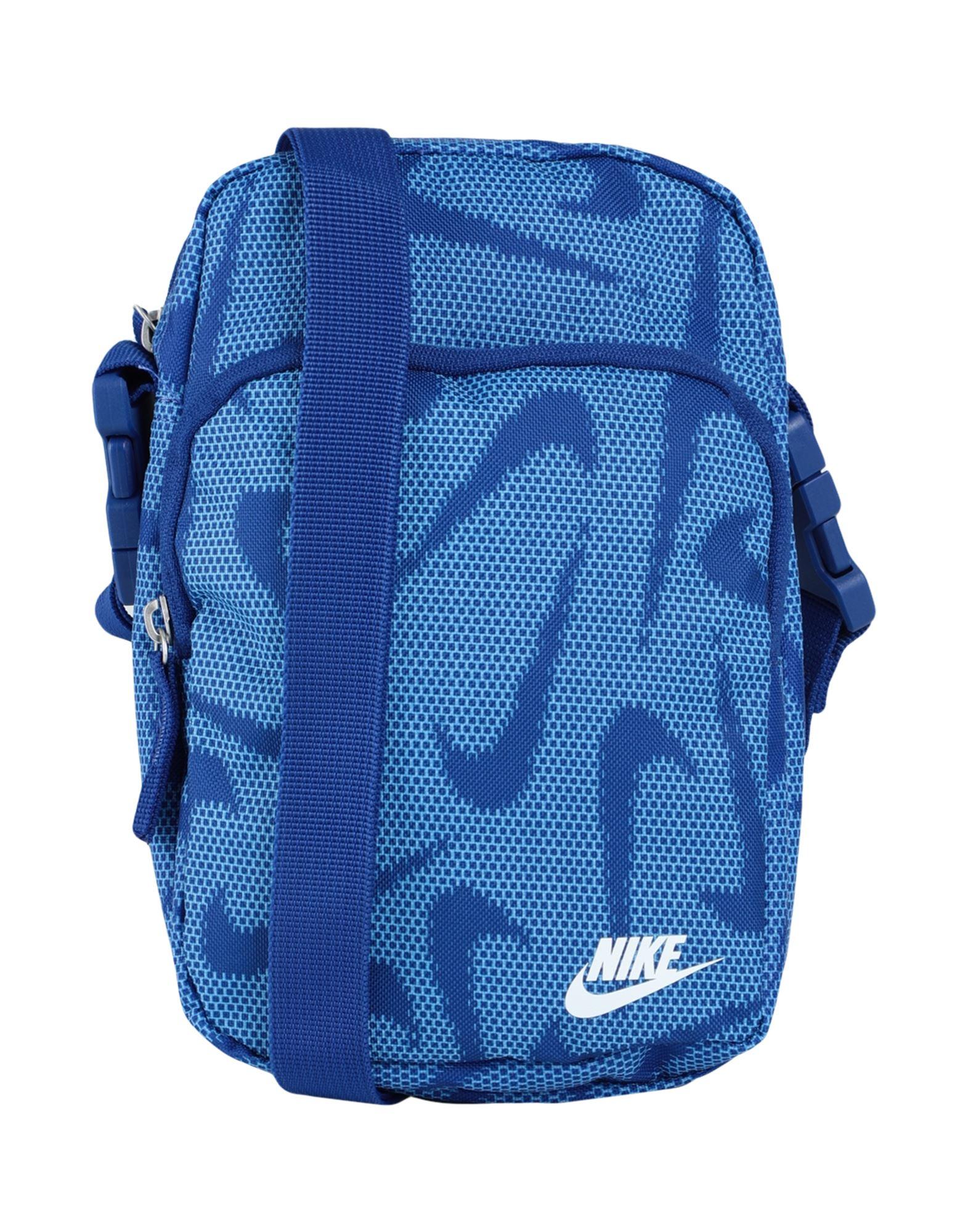 Nike Cross-body Bag in Blue