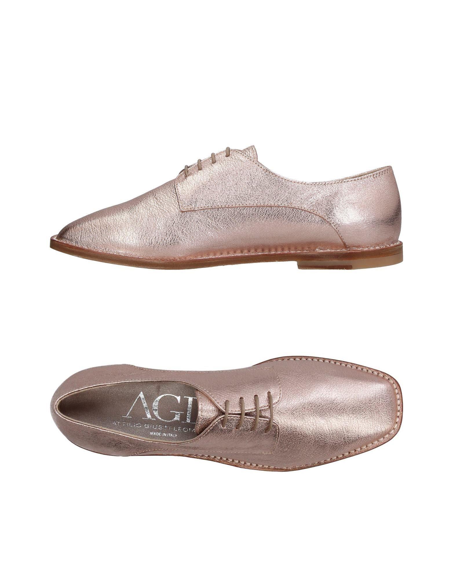 Agl Shoes | Italy Agl Attila Giusti Leombruni Leather 