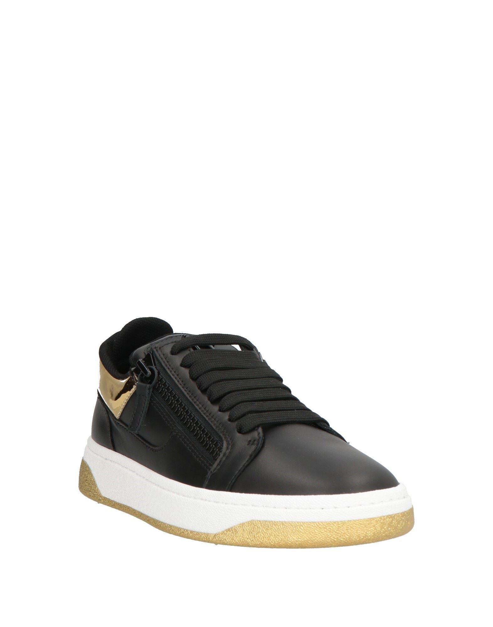 Sconto Saldi Online Hm Zanotti In Saldo Sneakers Giuseppe Zanotti