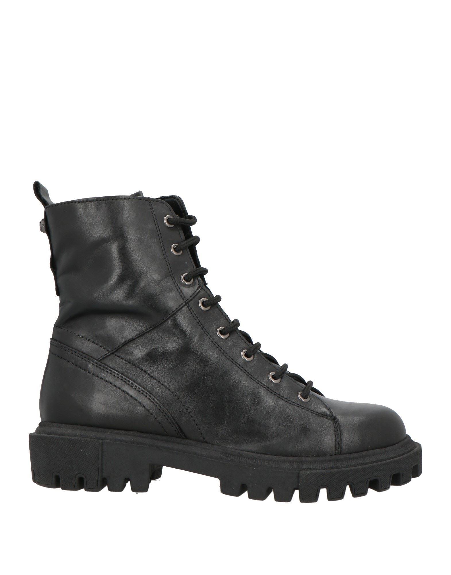 Cafenoir Shoes Botas Mujer Cafe Noir Scarpe Donna Calzature