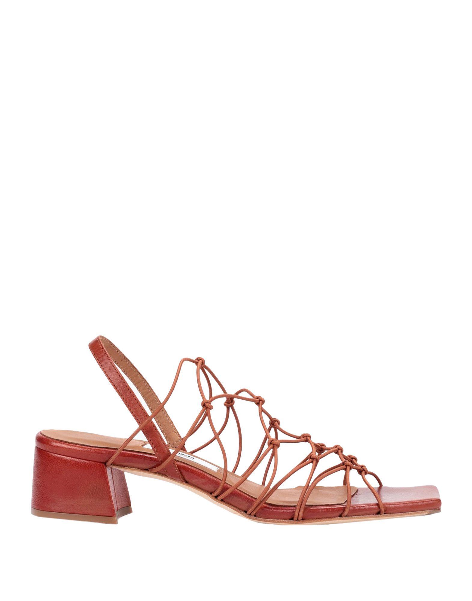 miista sandals