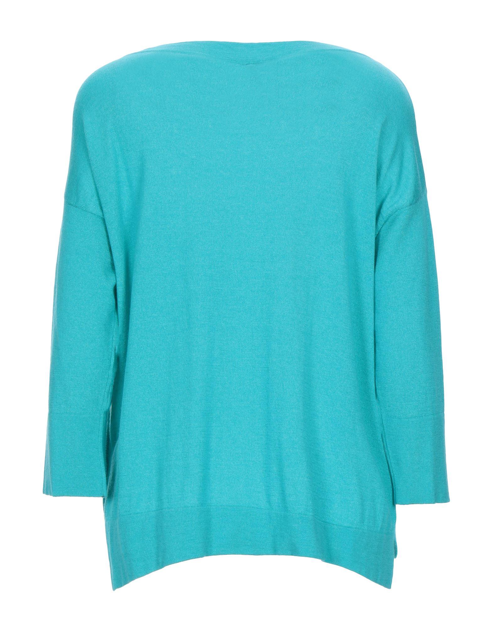 Snobby Sheep Jumper in Turquoise (Blue) - Lyst