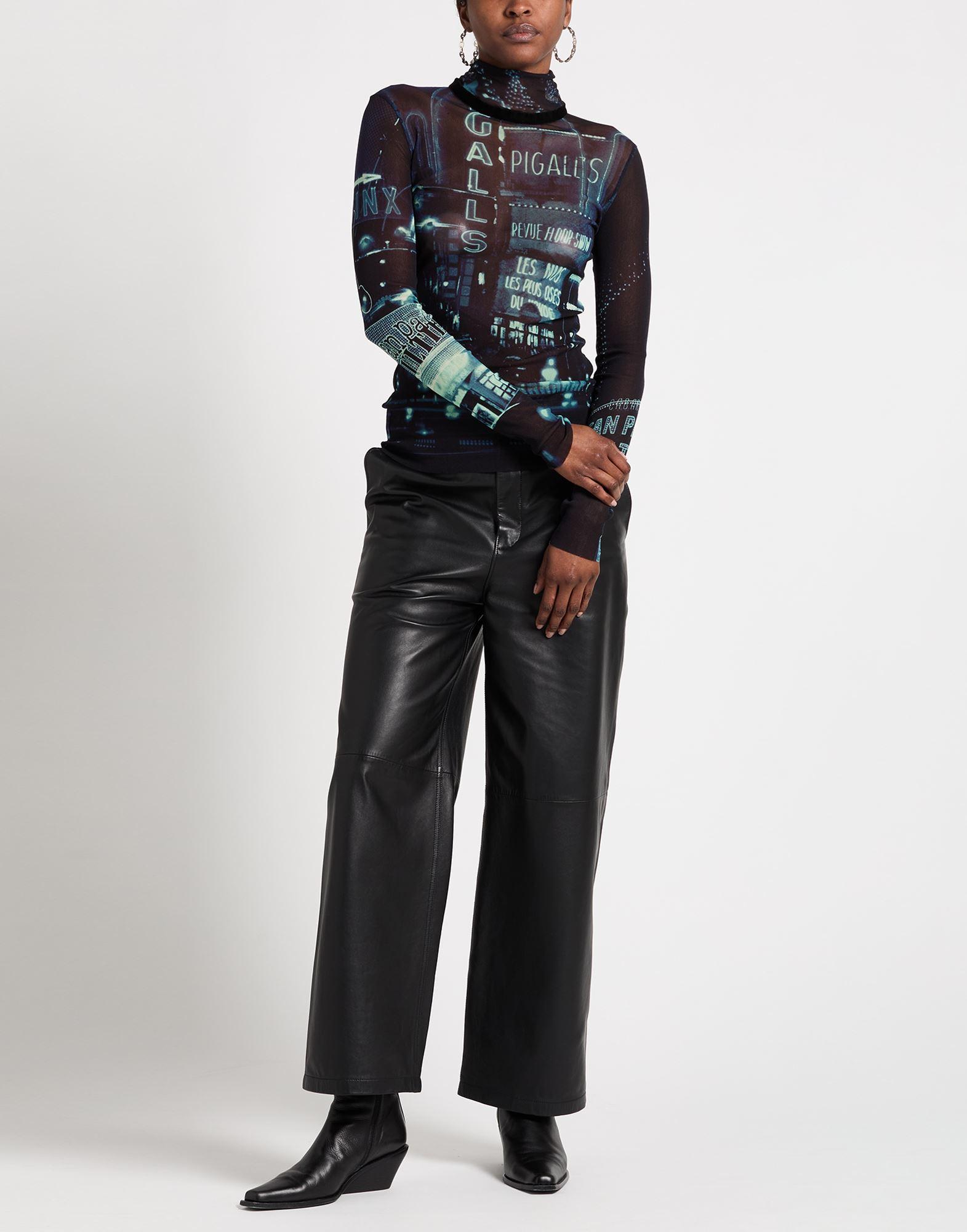 Jean Paul Gaultier Long-sleeved tops for Women | Online Sale up to