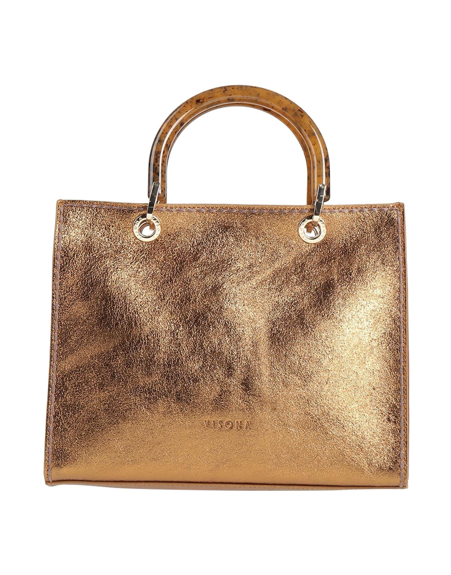 Purse Plinio Visona Bolsos VISONA