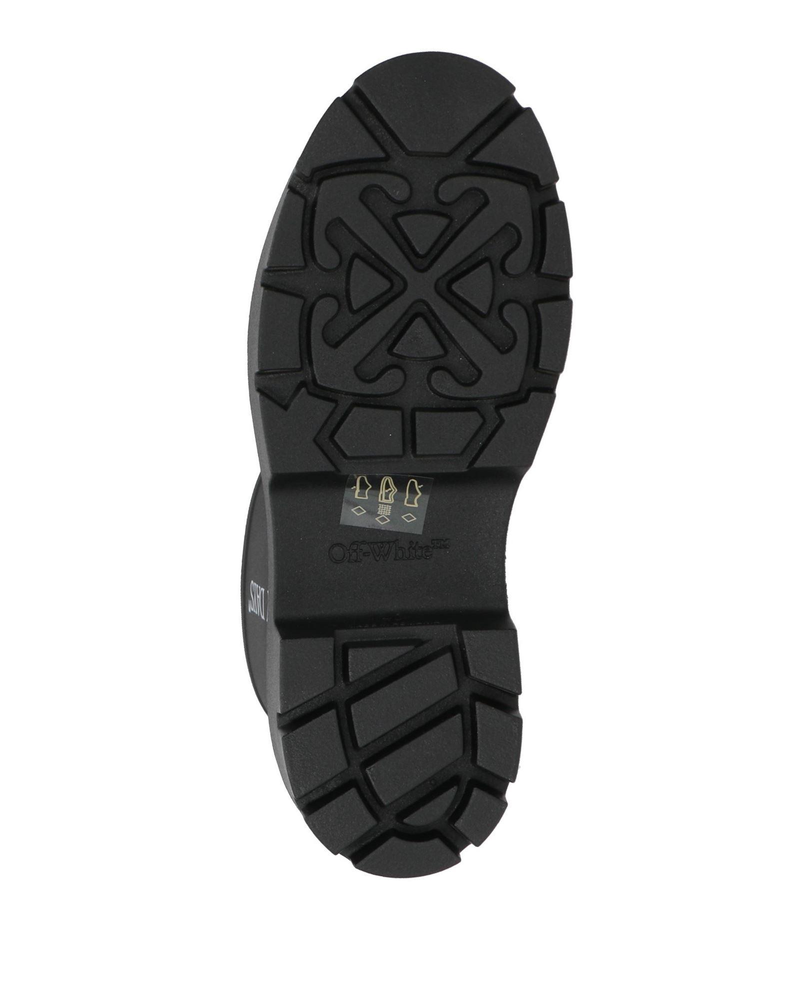 Off-White c/o Virgil Abloh Boots for Women | Online Sale up to 79 