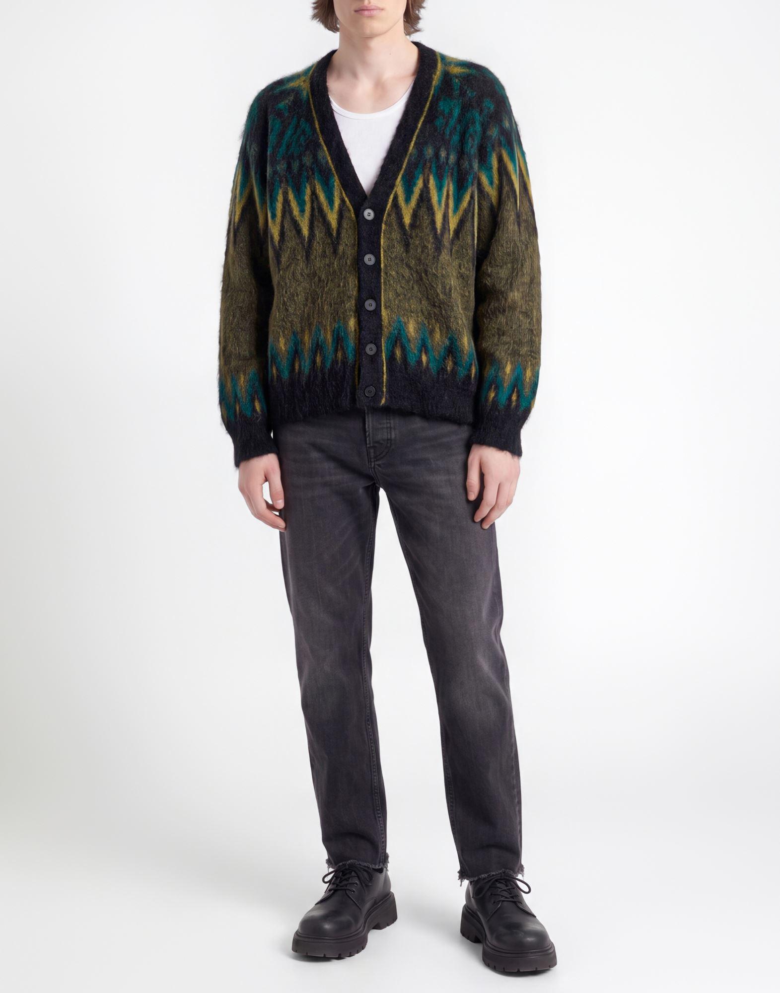 Isabel Benenato Cardigans for Men | Online Sale up to 68% off | Lyst