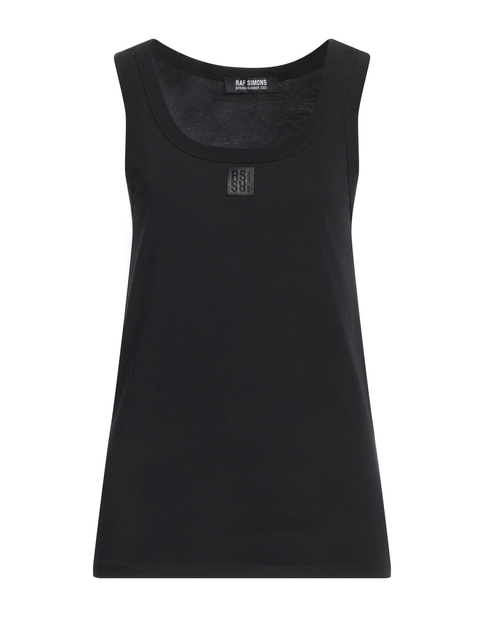 P*o様 【RAF SIMONS】Sleeveless top Solemn-X P*o様 【RAF SIMONS】Sleeveless top Solemn-Xの通販 | LIFESTYLEAYURVEDIC