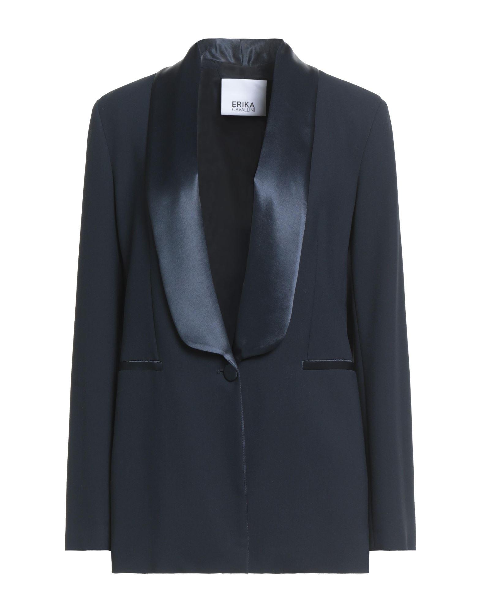 ジャケット ERIKA CAVALLINI SS25 OSCAR JACKET (P5SW56 Z94 0) Erika Cavallini Semi Couture Jackets for Women | Online Sale