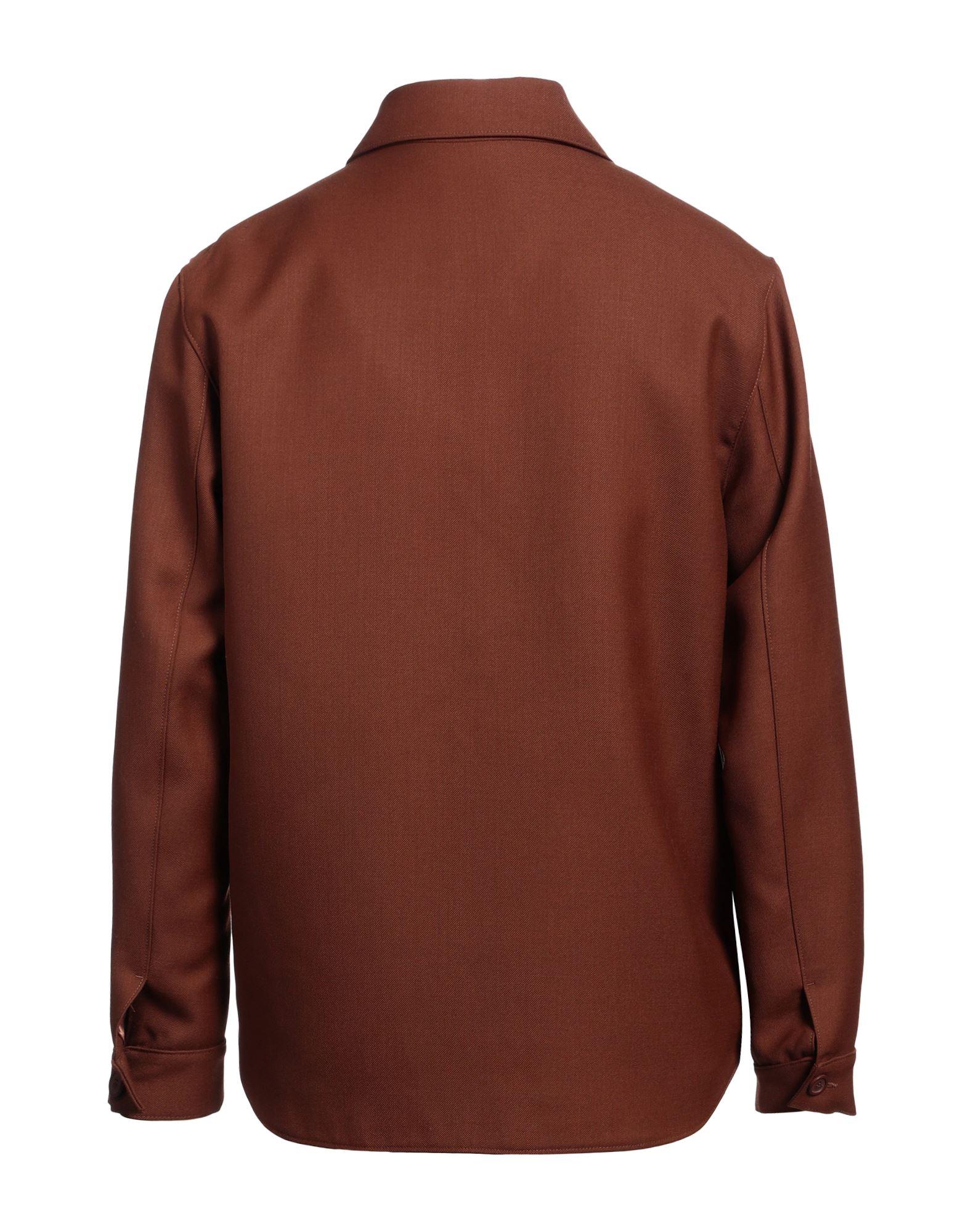 Sandro Work Jackets for Men Lyst