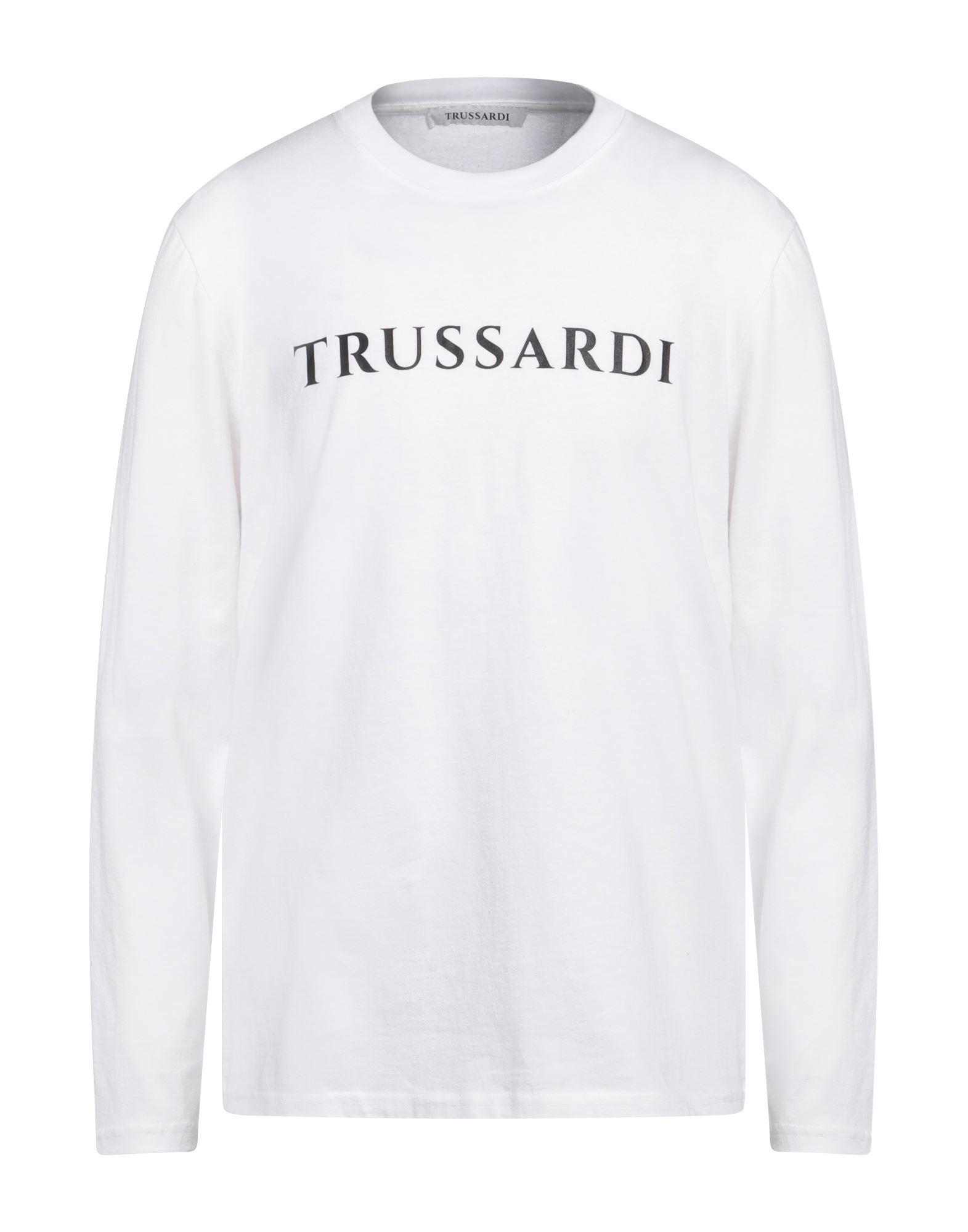 Trussardi hotsell t shirt