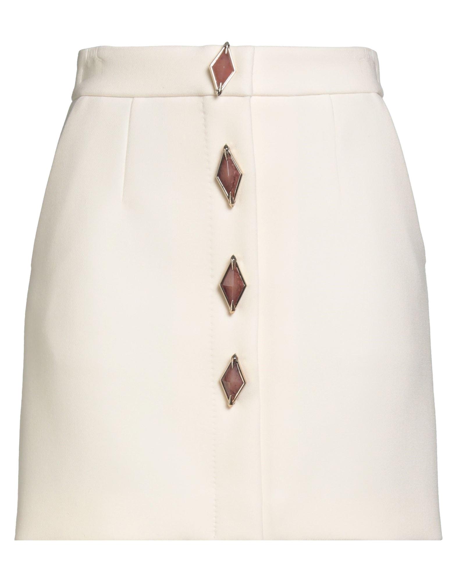 Roberto Cavalli Skirts for Women | Online Sale up to 74% off