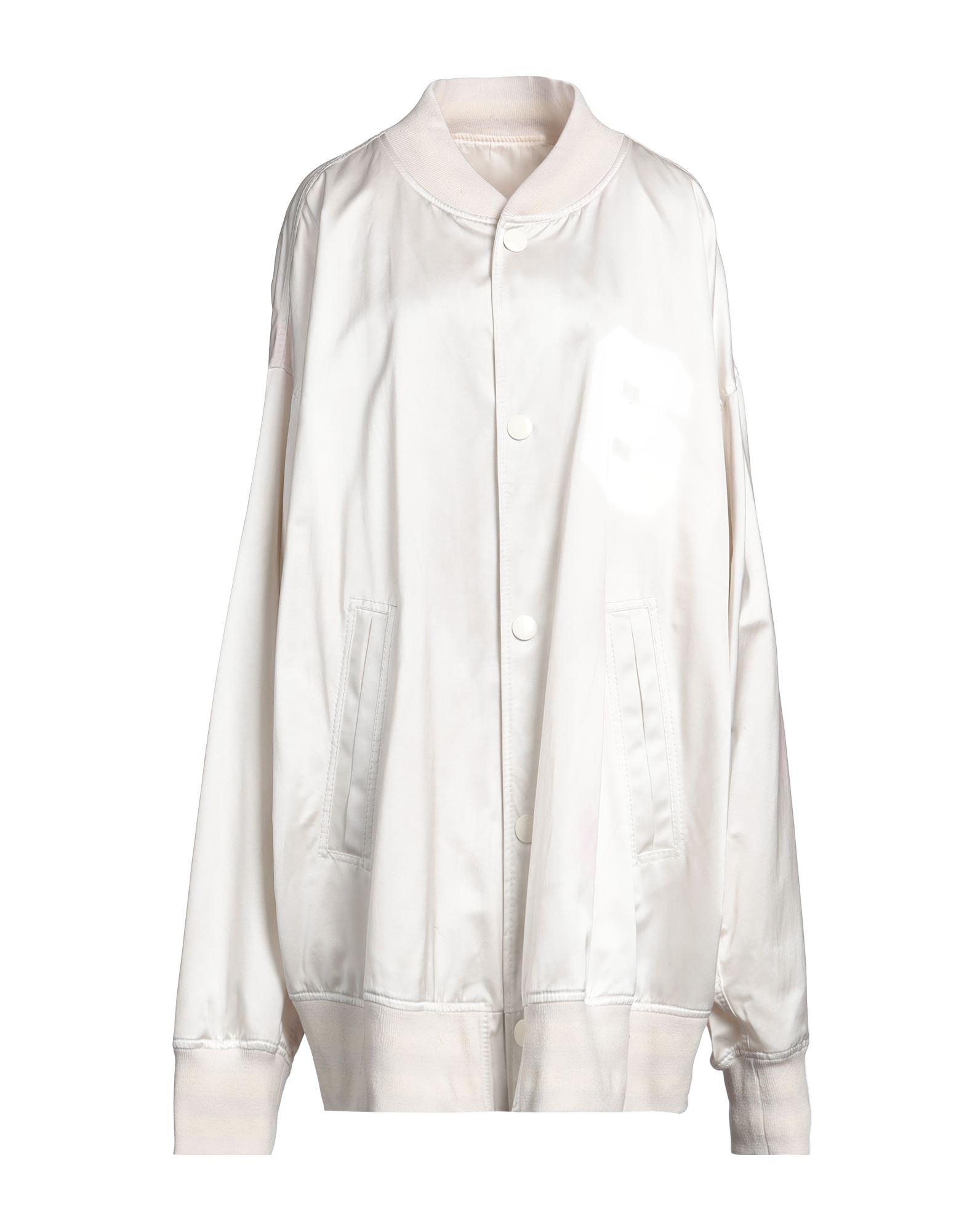Off white hotsell margiela jacket